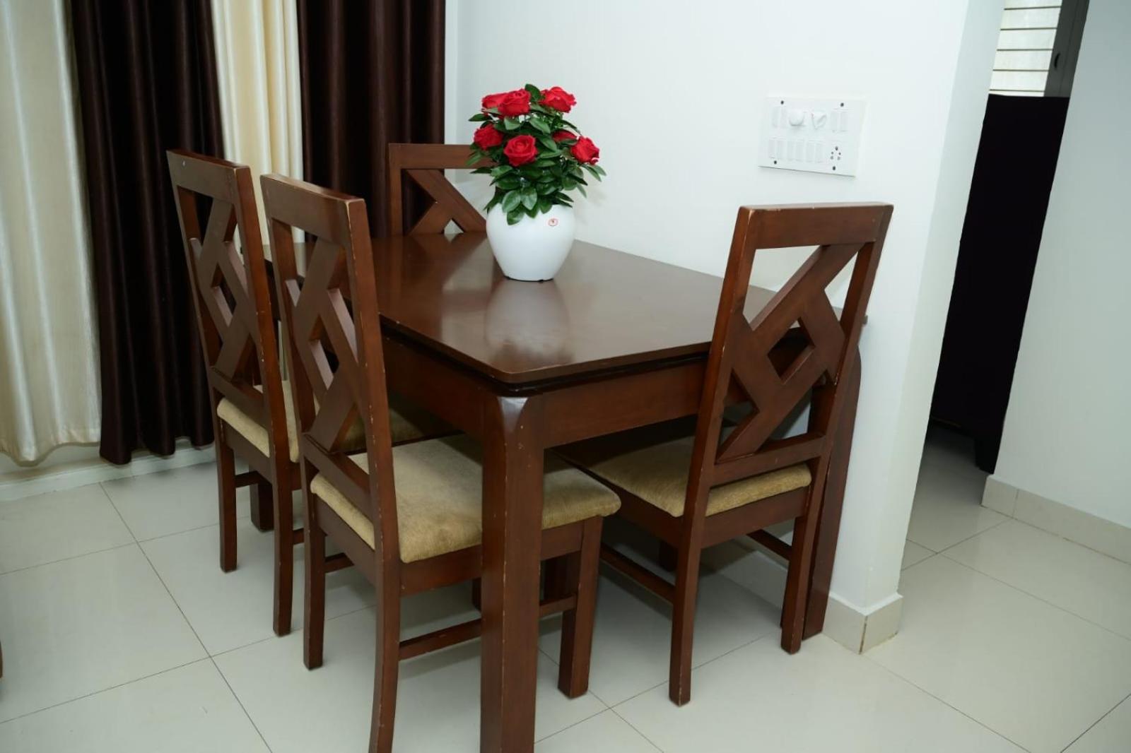 Windfall Service Bangalore