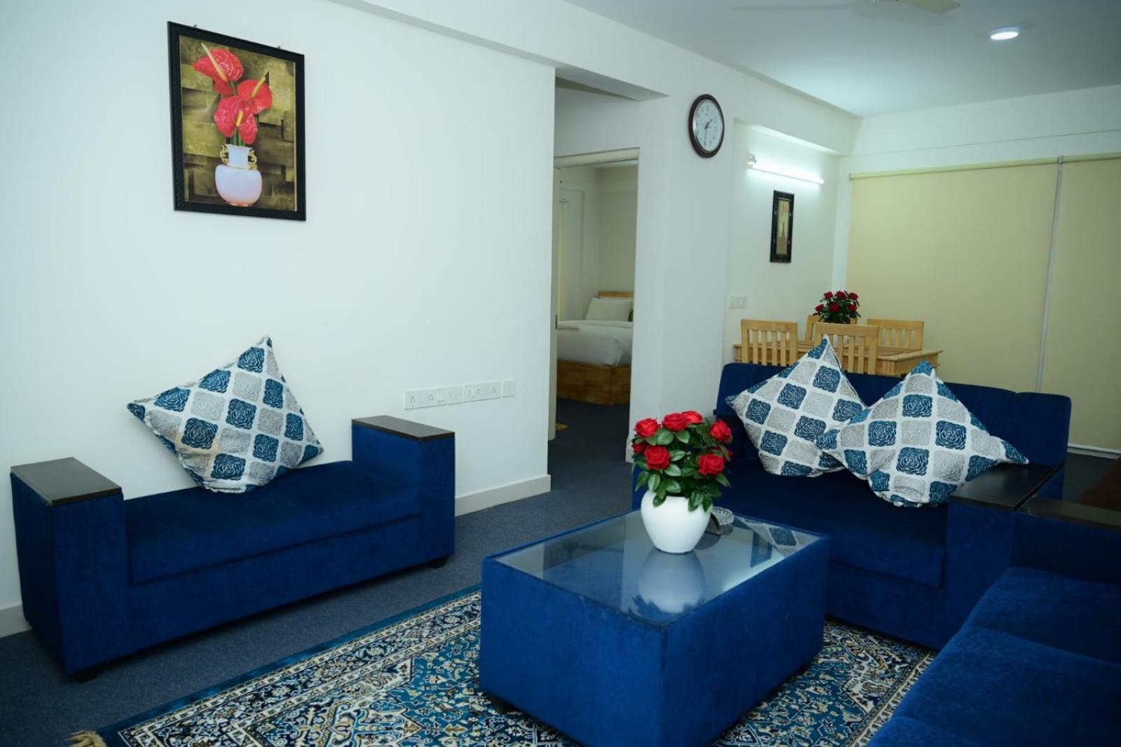 Windfall Service * Bangalore