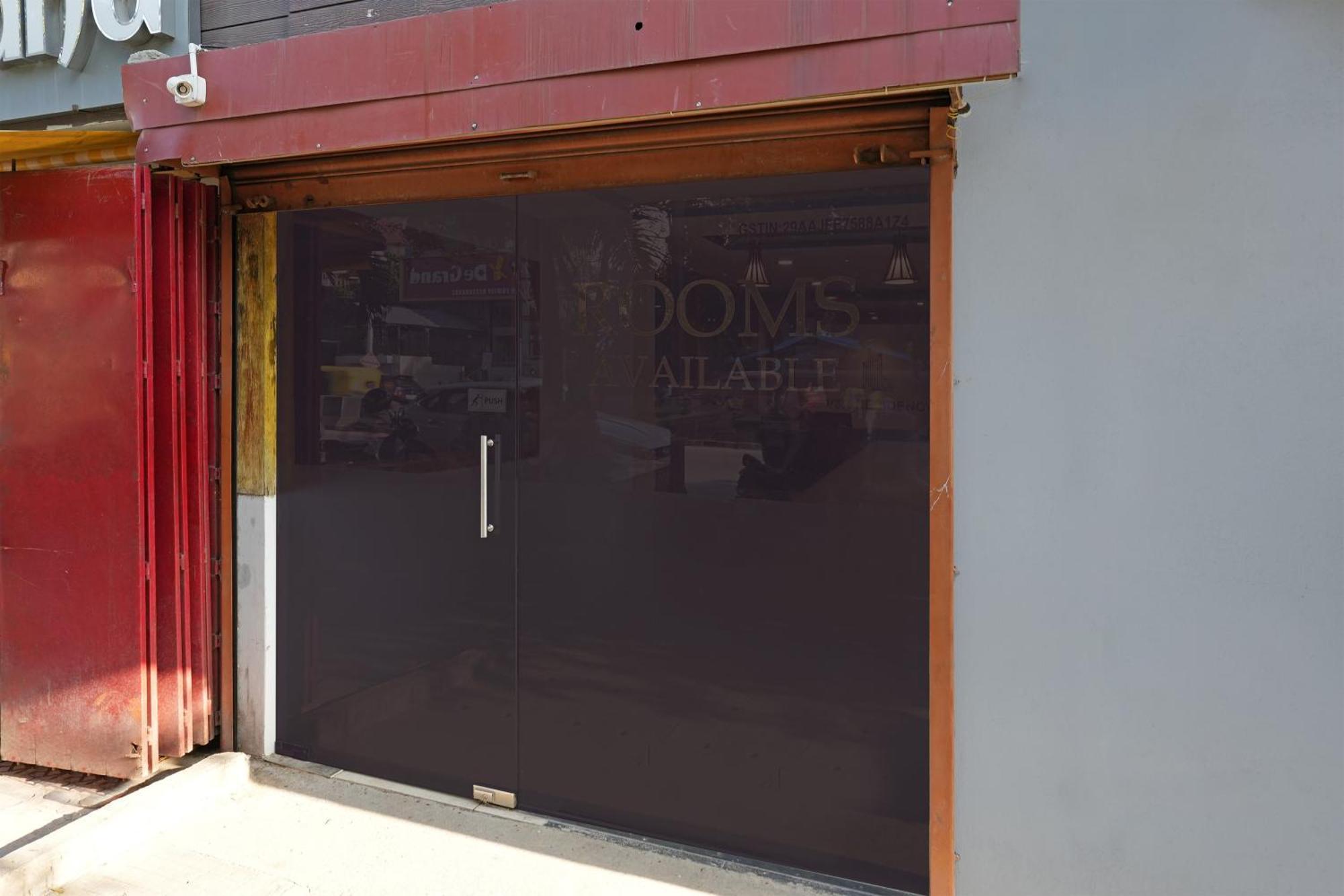 O V3r Residency Bangalore