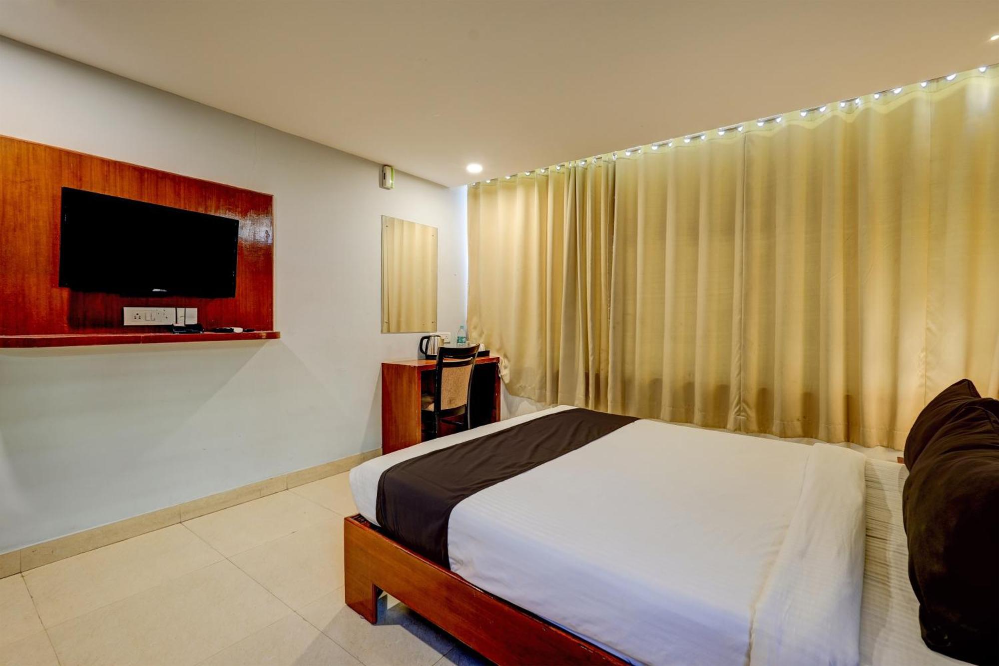 O V3r Residency 3* Bangalore