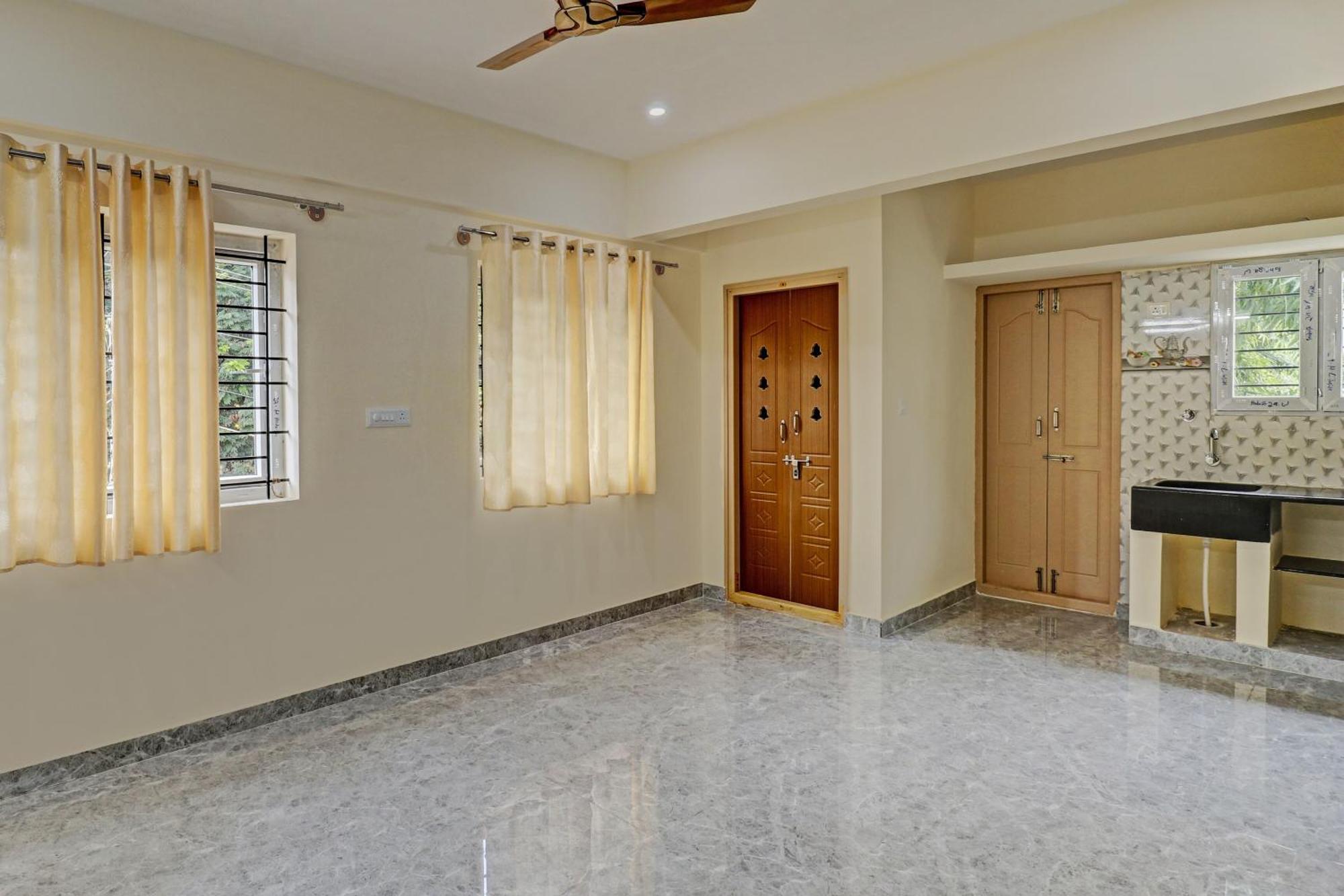 Manyata Service Bangalore