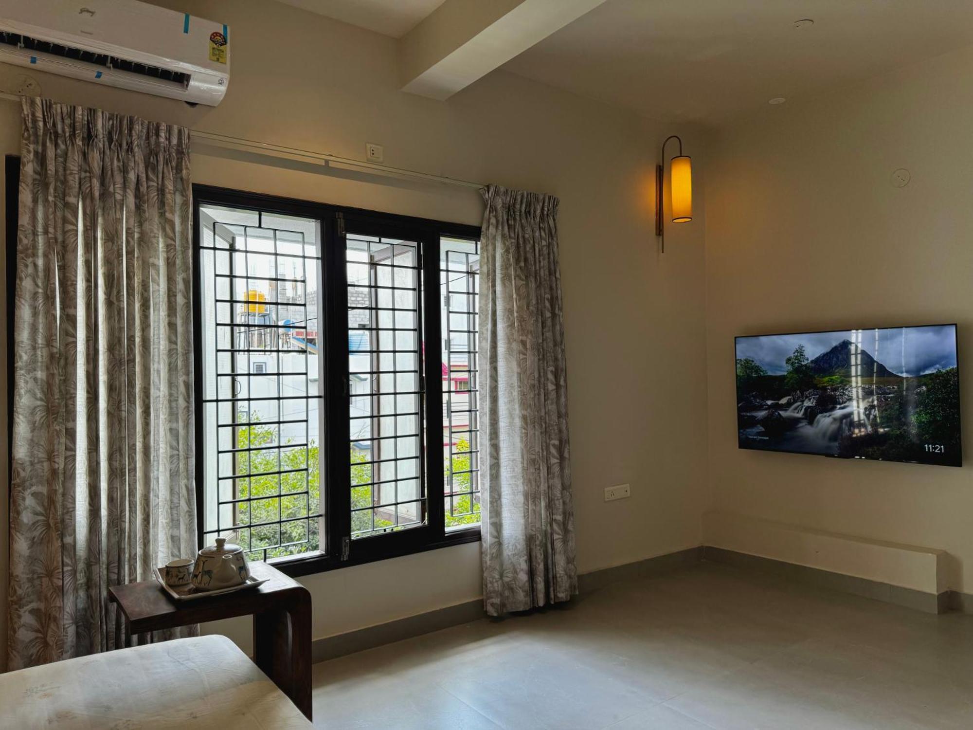 Idam Na Mama Bangalore