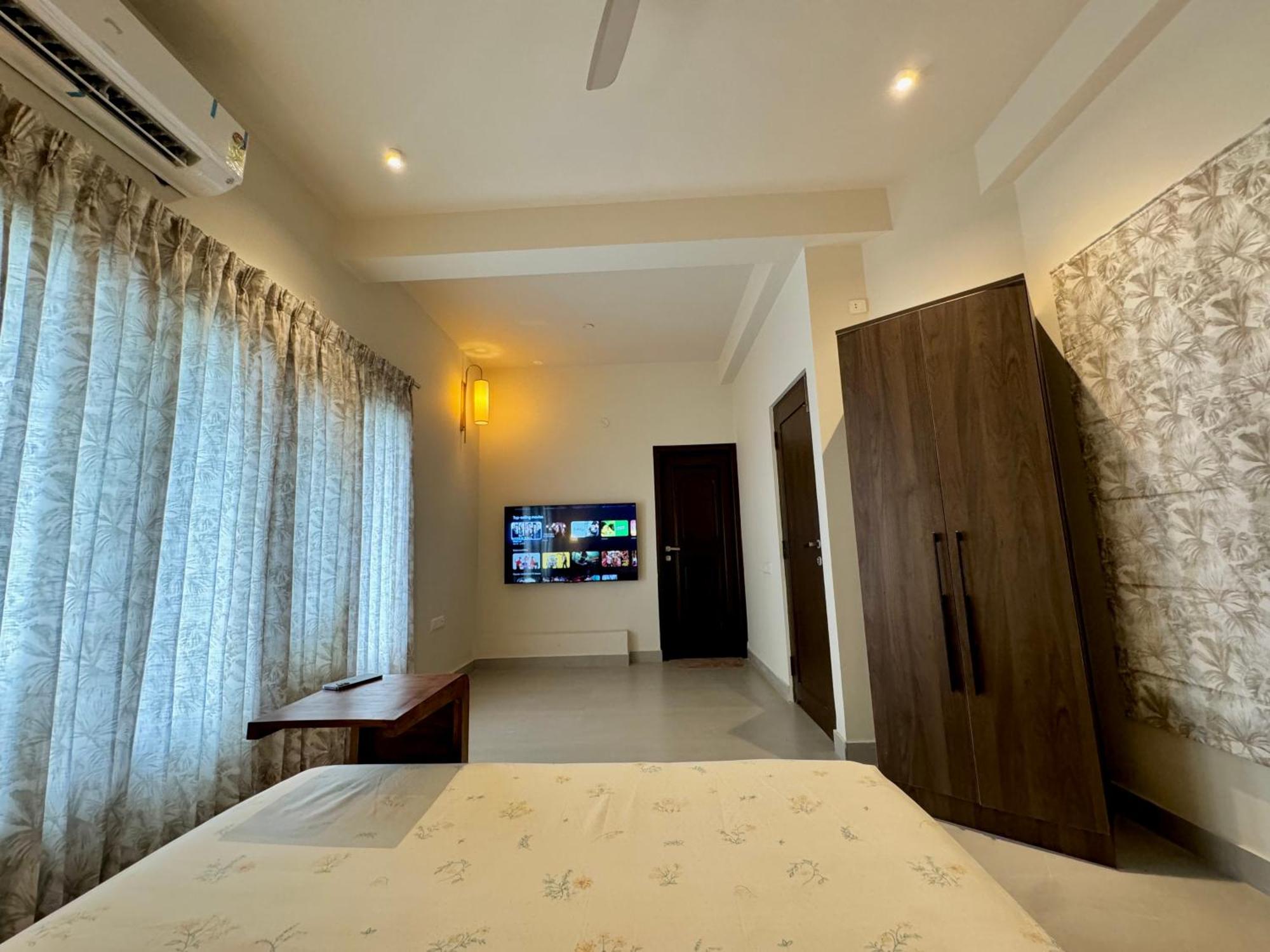 Idam Na Mama Hospedagem domiciliar Bangalore