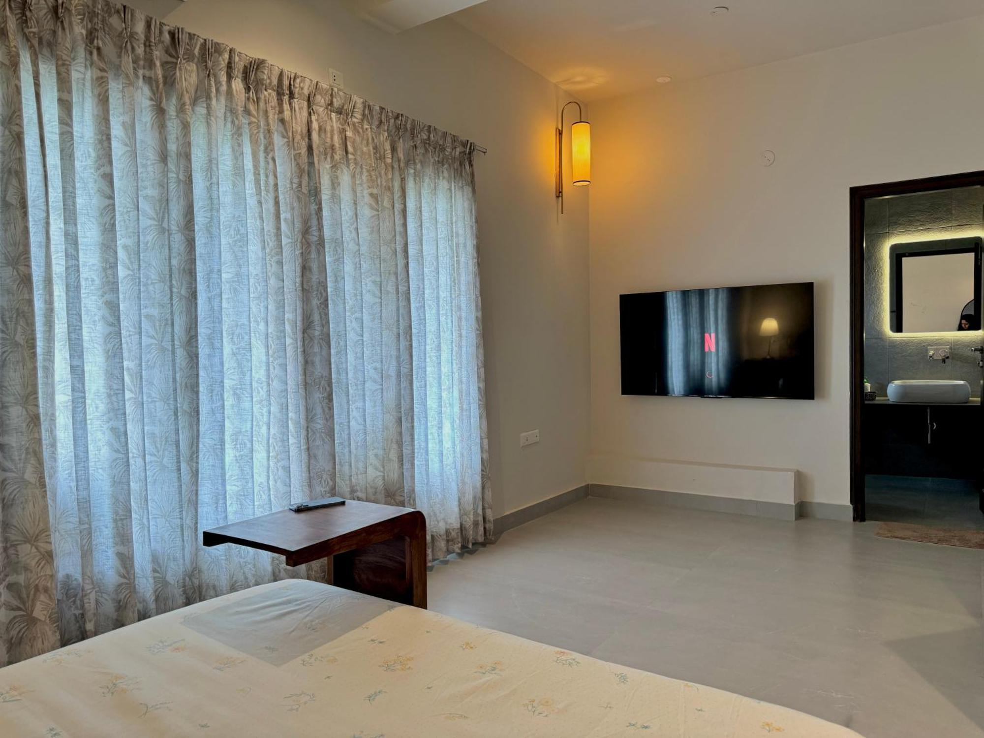 Hospedagem domiciliar Idam Na Mama Bangalore