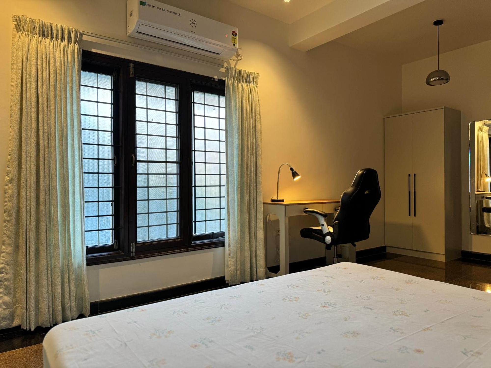 Idam Na Mama Hospedagem domiciliar Bangalore