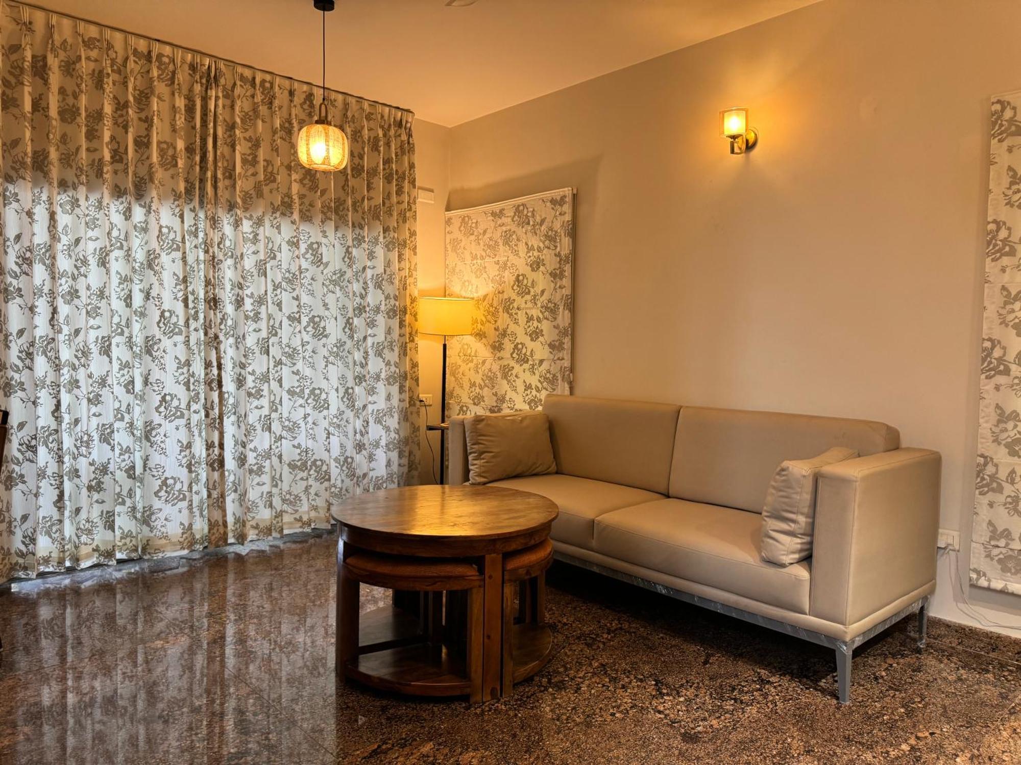 Hospedagem domiciliar Idam Na Mama Bangalore