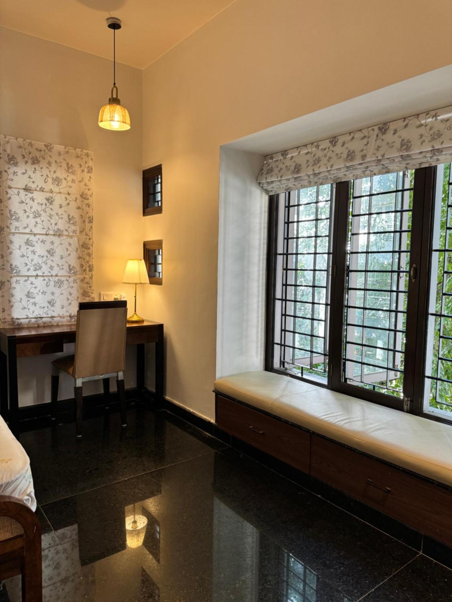 Idam Na Mama Hospedagem domiciliar Bangalore