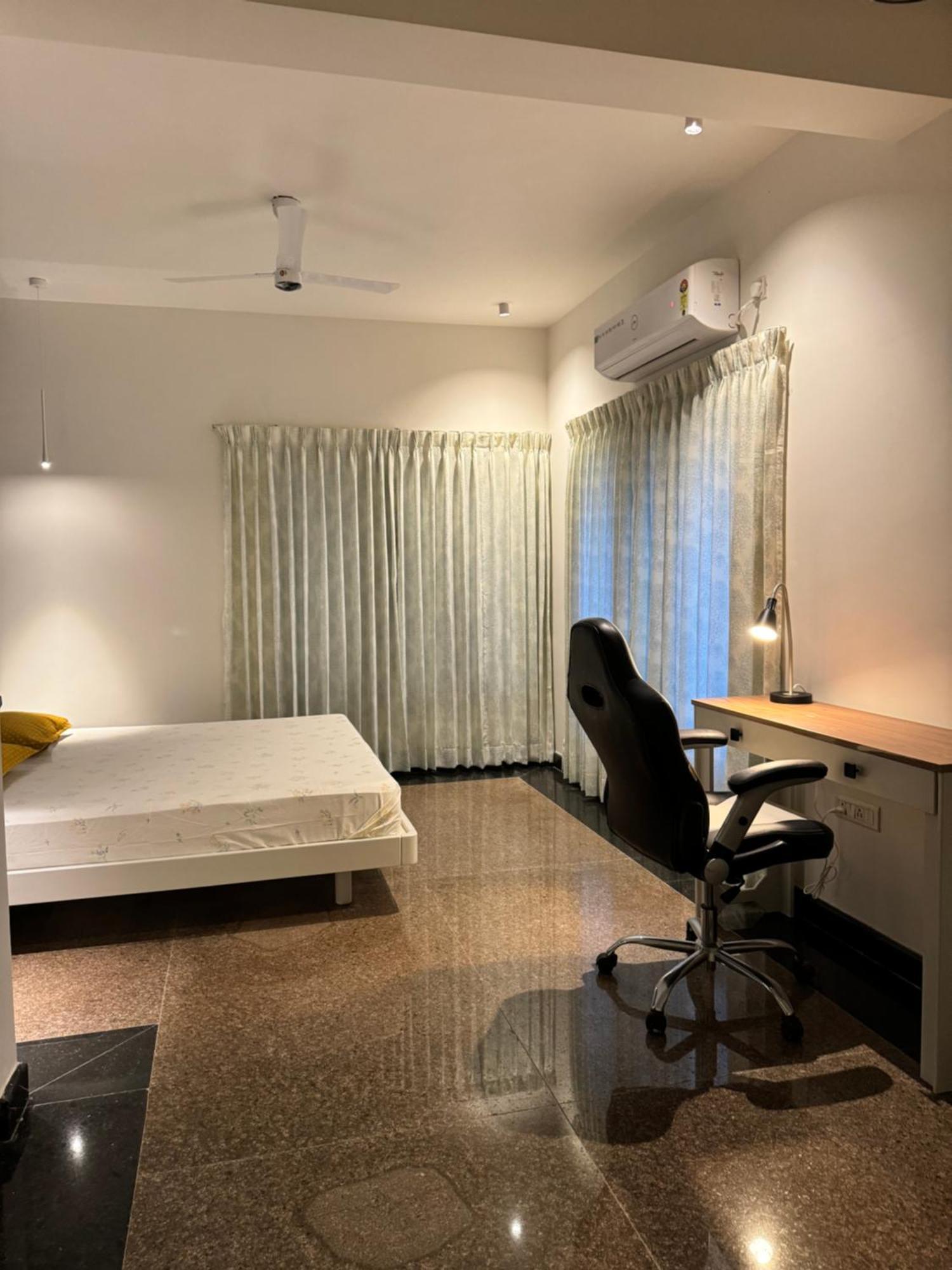 Idam Na Mama * Bangalore