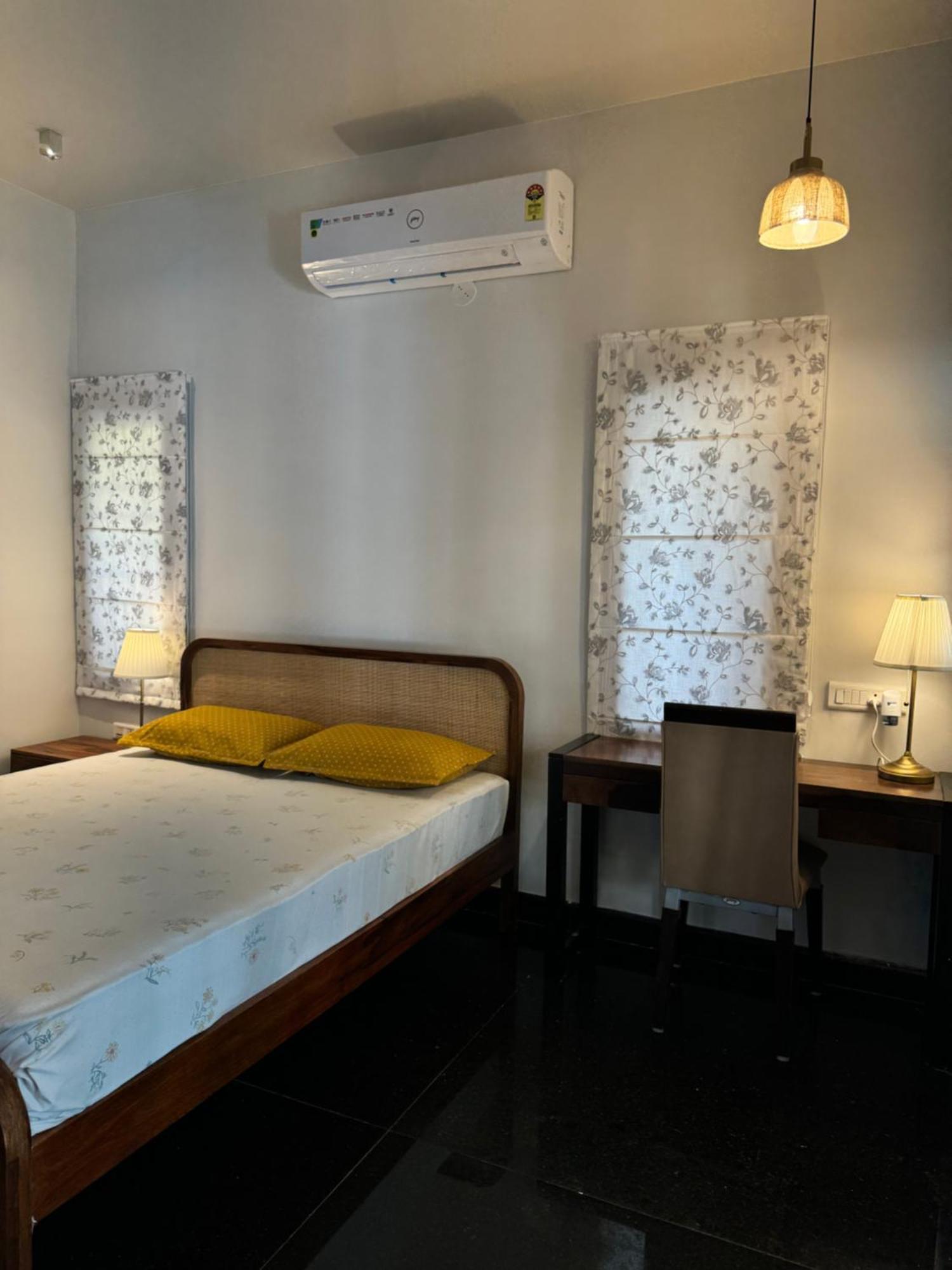 Hospedagem domiciliar Idam Na Mama Bangalore