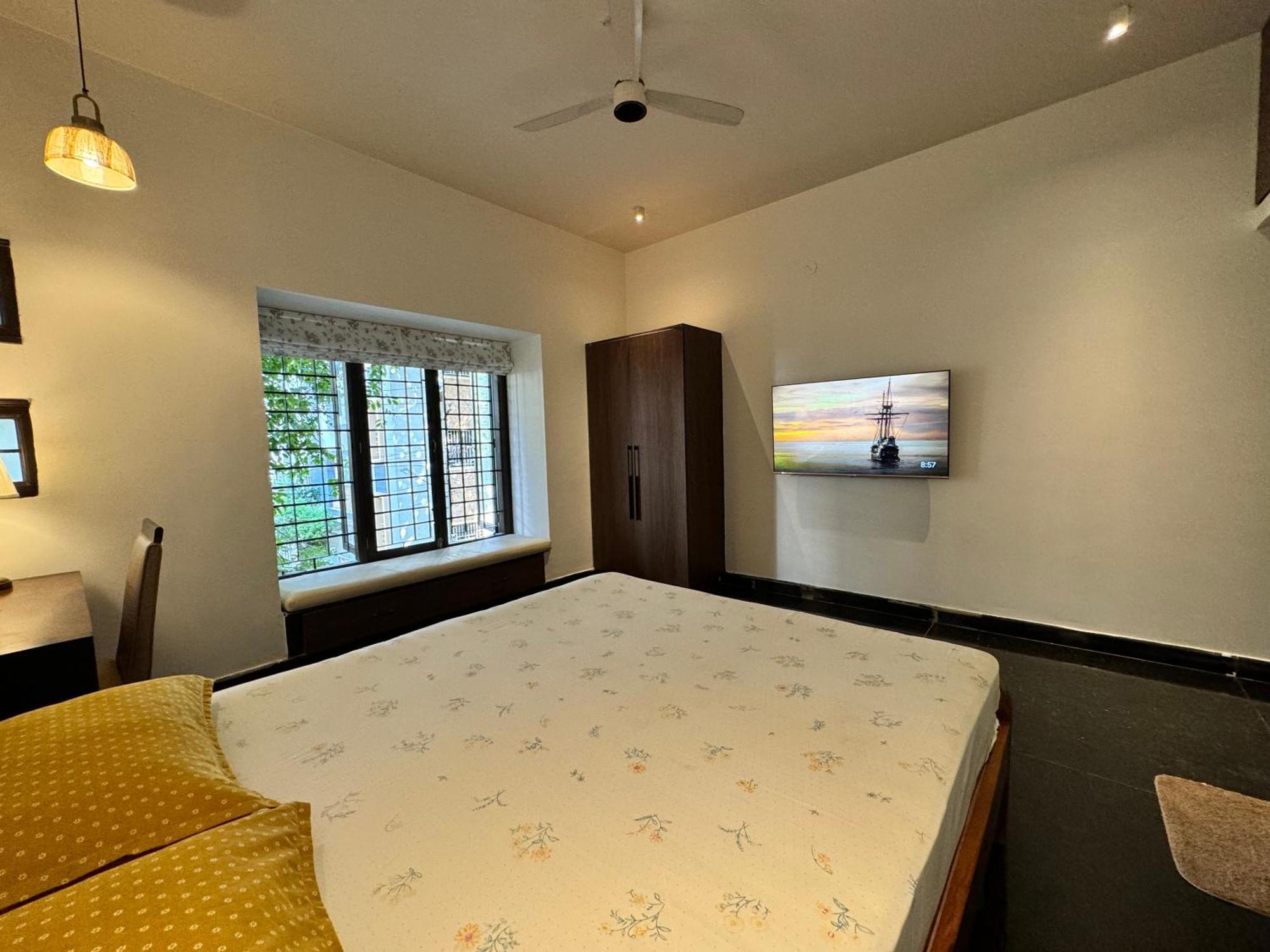 Hospedagem domiciliar Idam Na Mama Bangalore