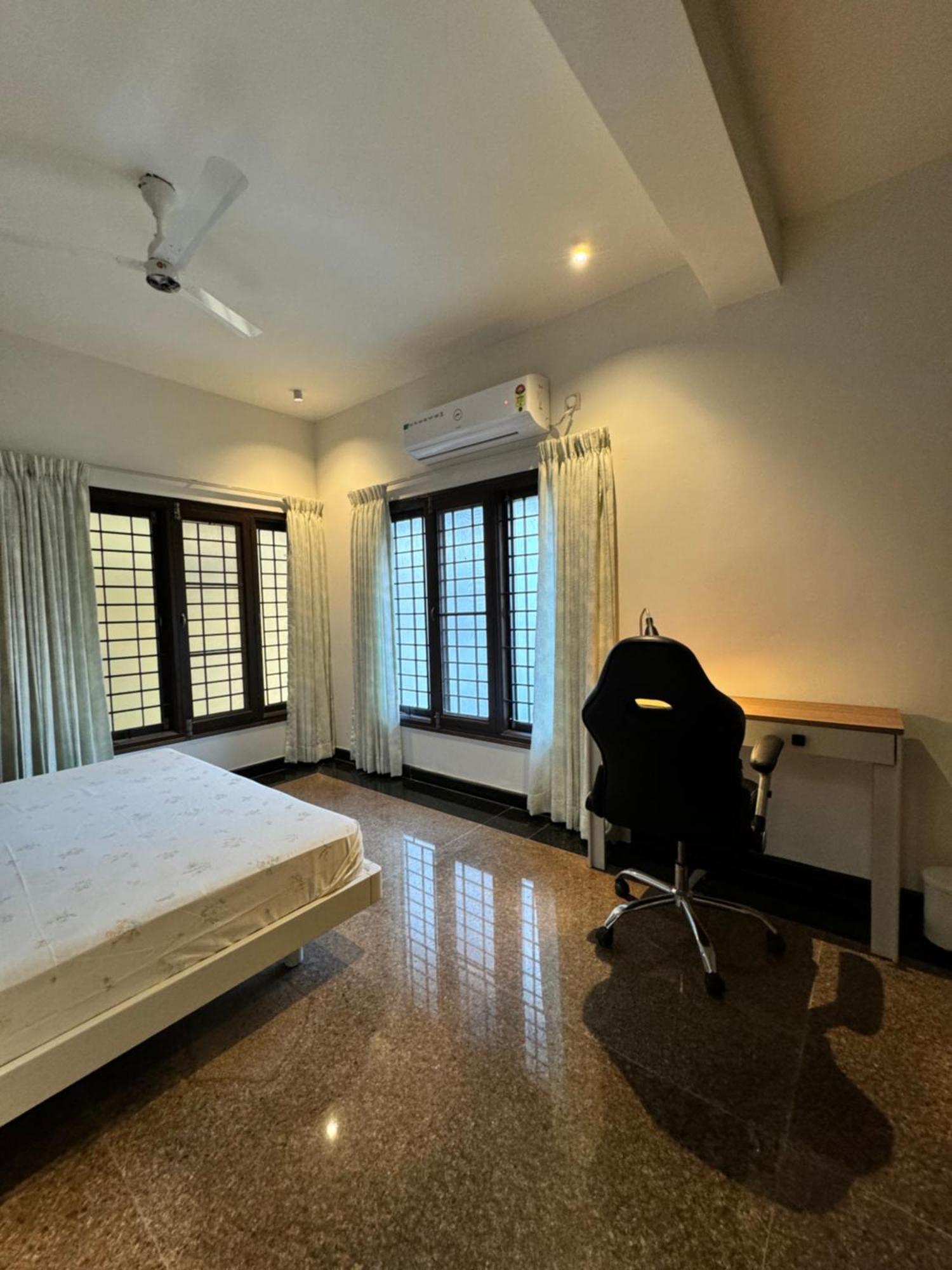 Idam Na Mama Hospedagem domiciliar Bangalore
