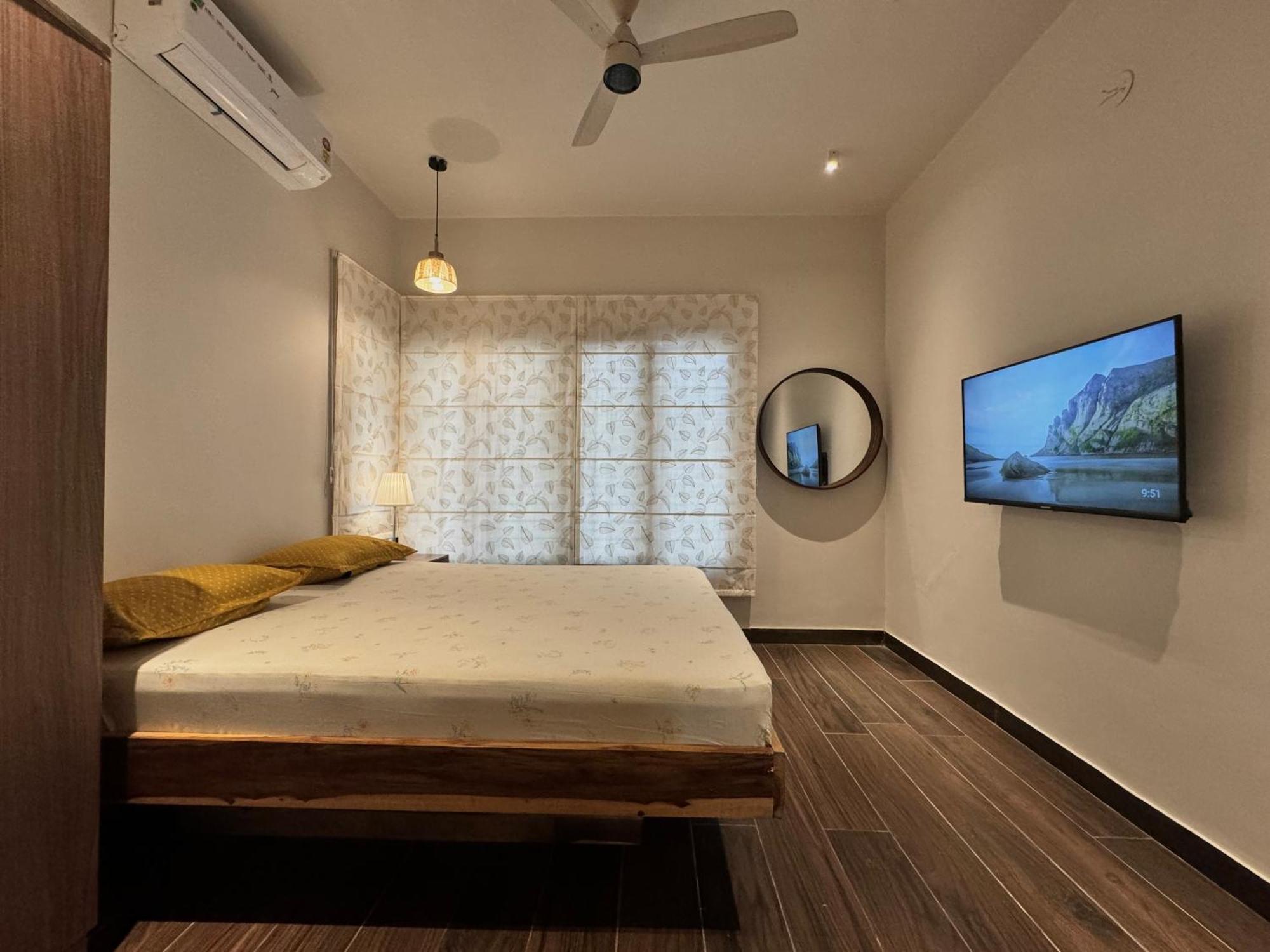 Idam Na Mama Hospedagem domiciliar Bangalore