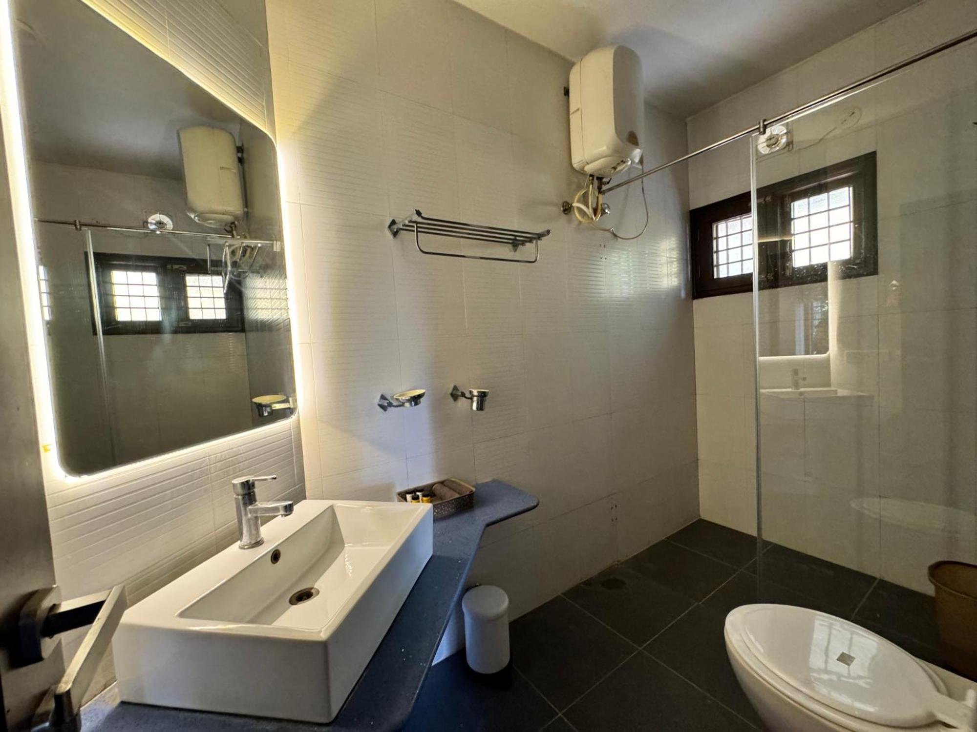 Hospedagem domiciliar Idam Na Mama Bangalore