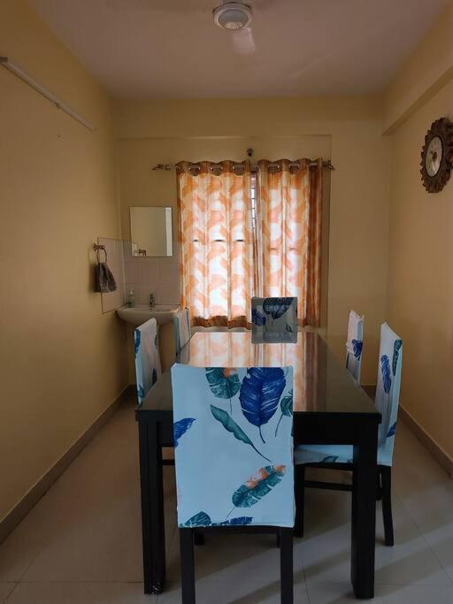 Apartment Sweet - 2 Bedroom In Jp Nagar *
