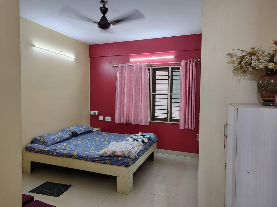 Sweet - 2 Bedroom In Jp Nagar Apartment Bangalore