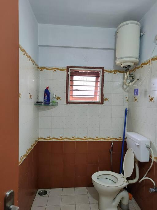 Apartment Sweet - 2 Bedroom In Jp Nagar Bangalore
