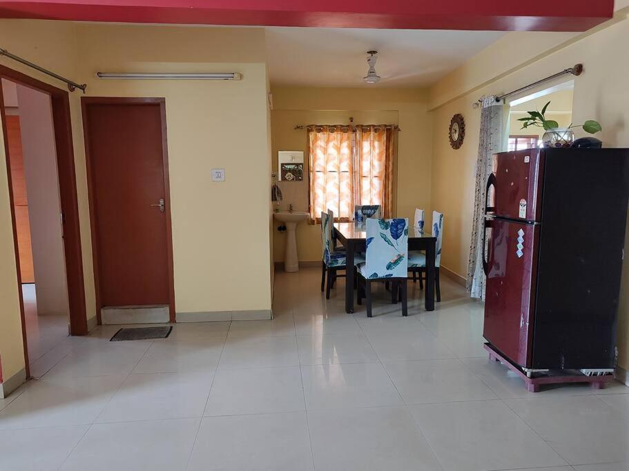 Apartment Sweet - 2 Bedroom In Jp Nagar Bangalore