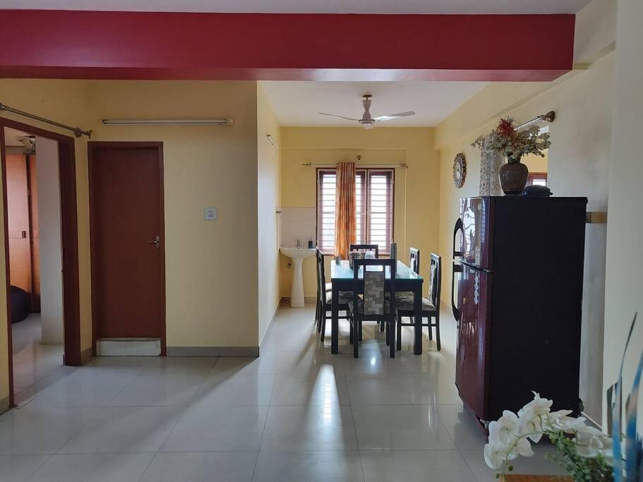 Sweet - 2 Bedroom In Jp Nagar Apartment