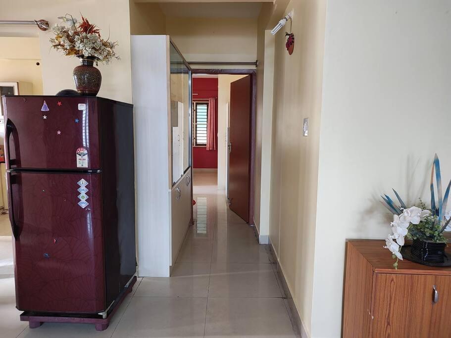 Sweet - 2 Bedroom In Jp Nagar * Bangalore