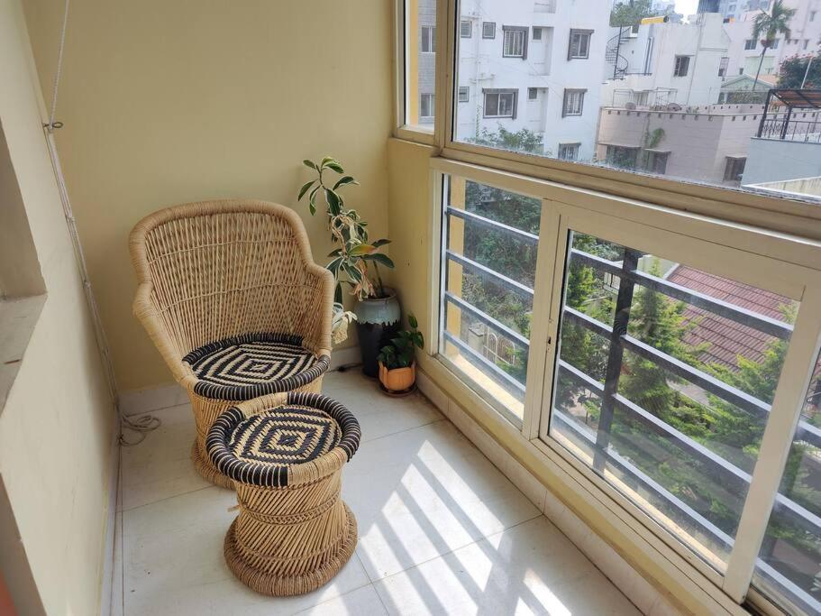 Sweet - 2 Bedroom In Jp Nagar Apartment Bangalore
