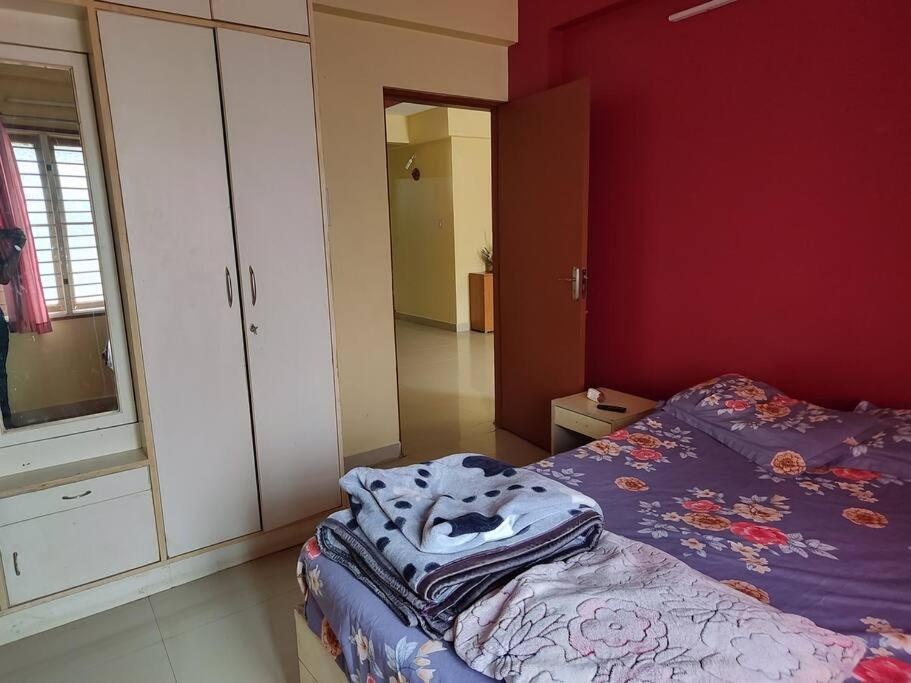 Sweet - 2 Bedroom In Jp Nagar * Bangalore