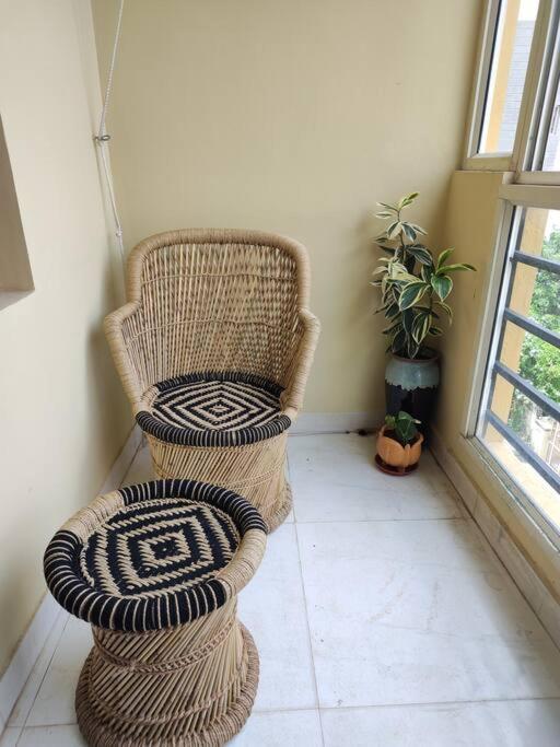 Sweet - 2 Bedroom In Jp Nagar Apartment
