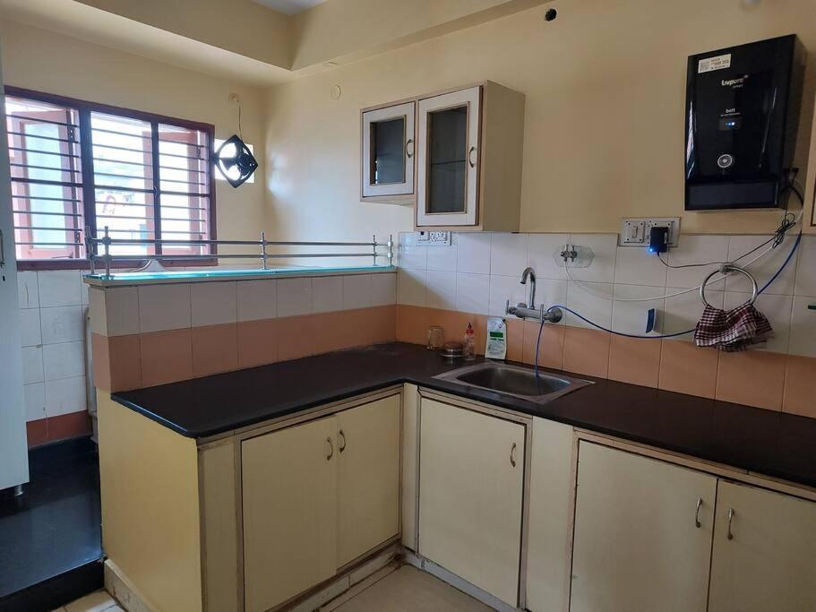 Sweet - 2 Bedroom In Jp Nagar *