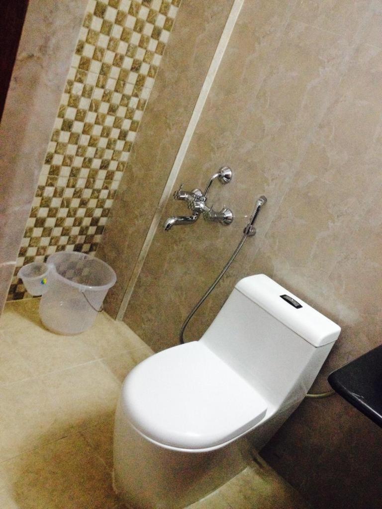 Aston Service Hotel Bangalore