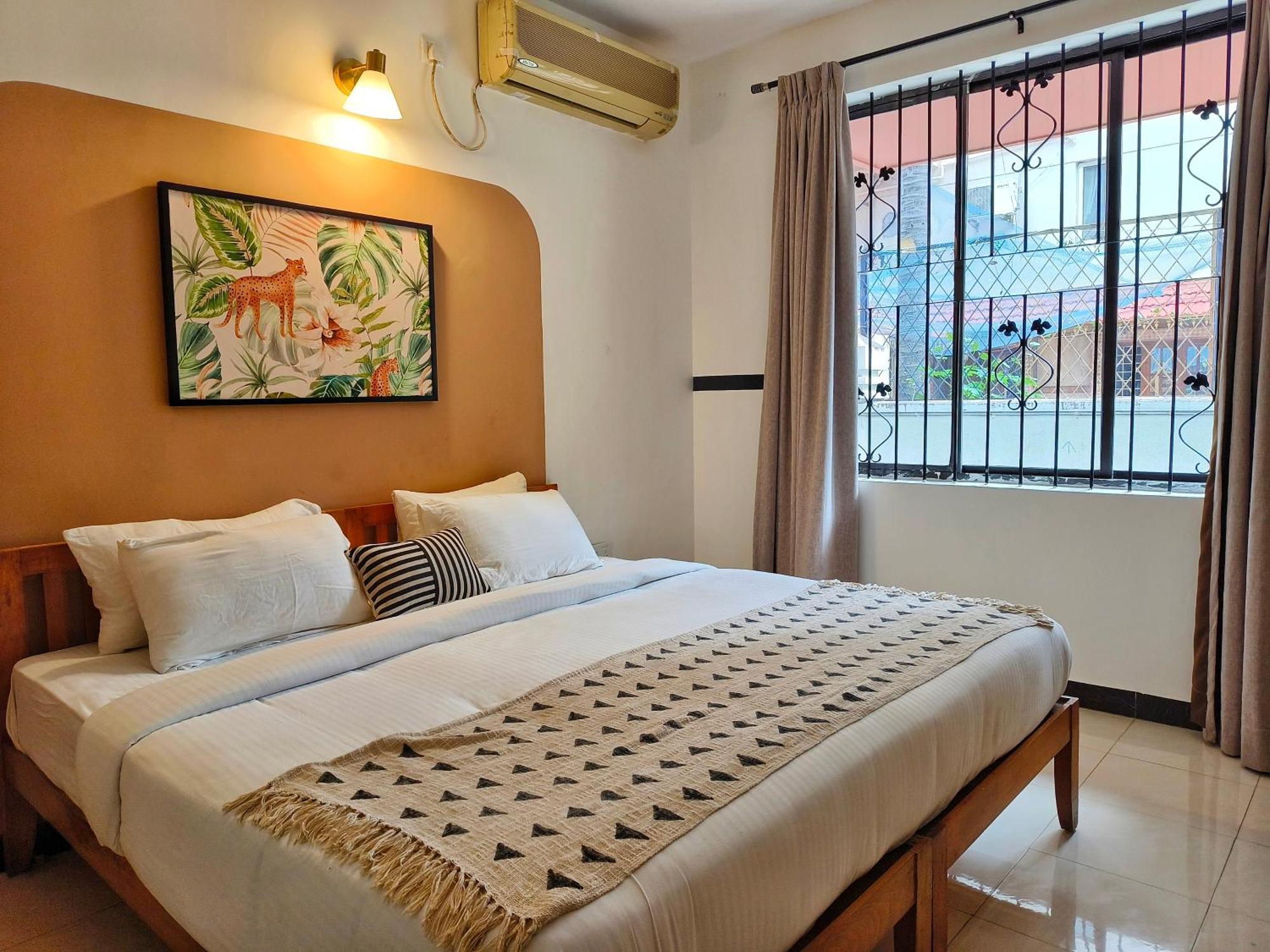 Olive Palace Road By Embassy Group Aparthotel 3*