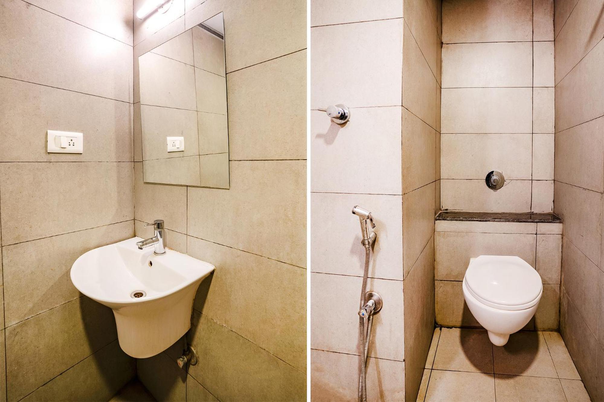 Hotel Fabhotel Royal Sterling- Manyata Tech Park Bangalore