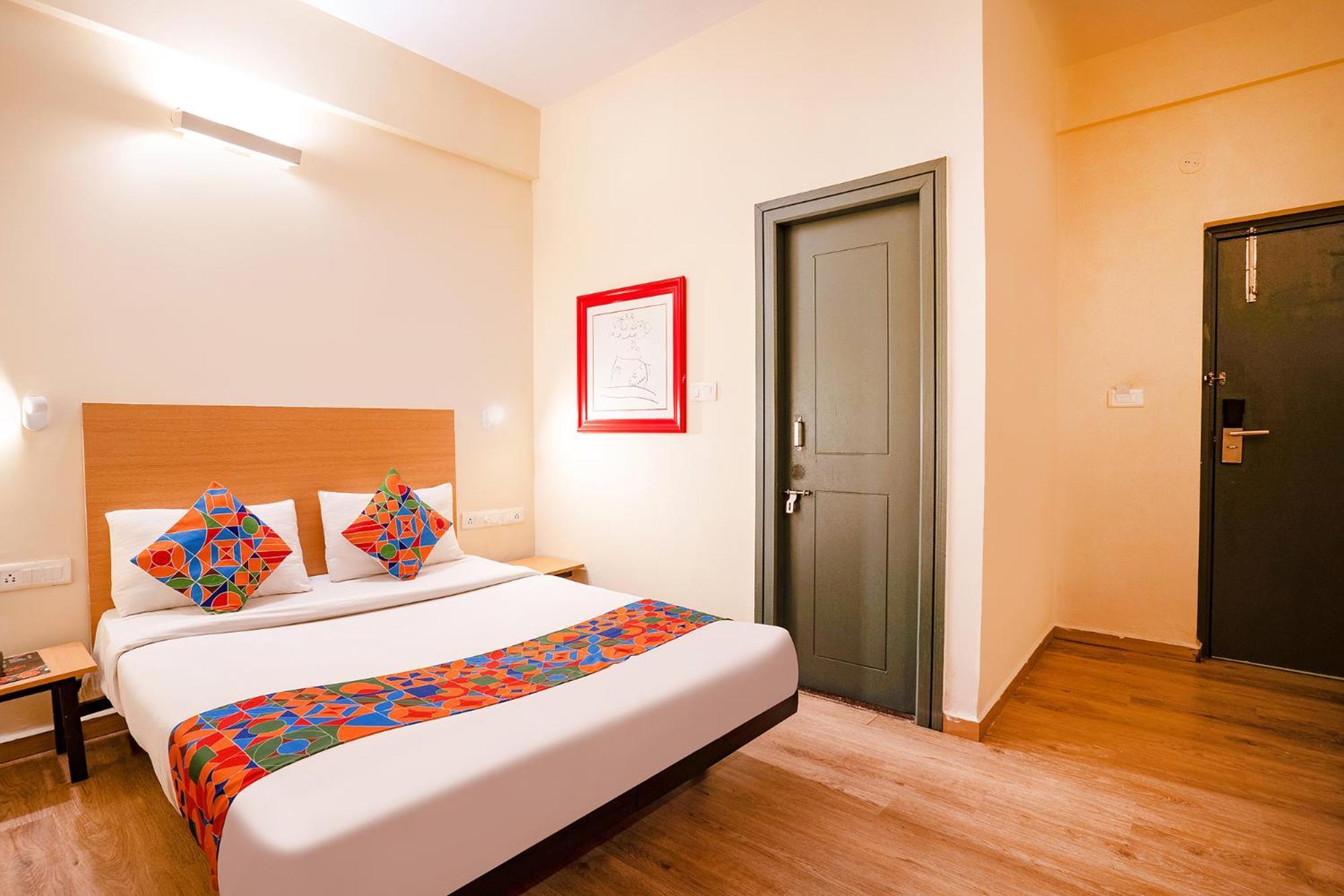 Hotel Fabhotel Royal Sterling- Manyata Tech Park