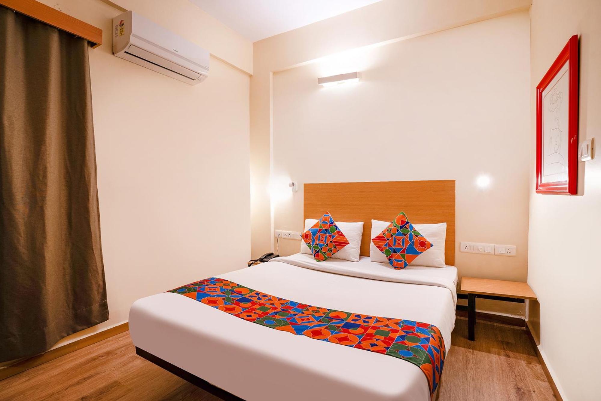 Hotel Fabhotel Royal Sterling- Manyata Tech Park Bangalore