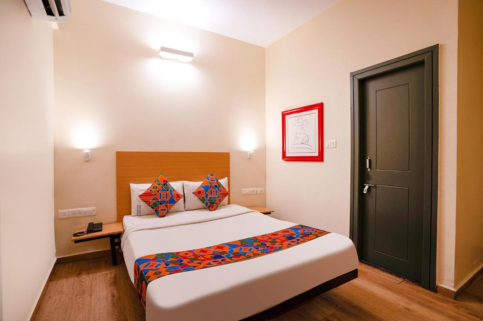 Fabhotel Royal Sterling- Manyata Tech Park Bangalore