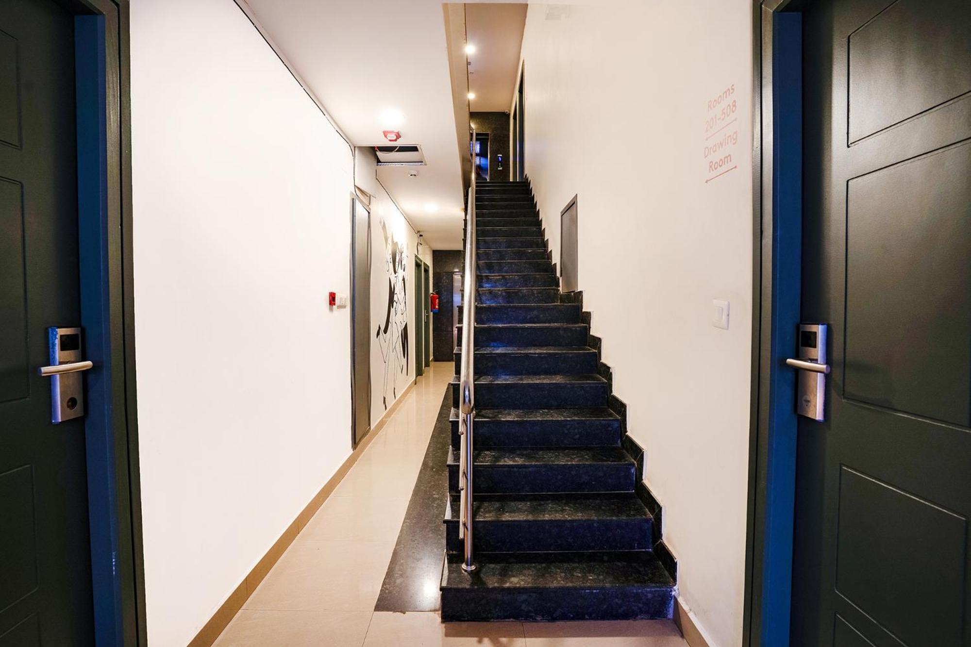 Fabhotel Royal Sterling- Manyata Tech Park Bangalore