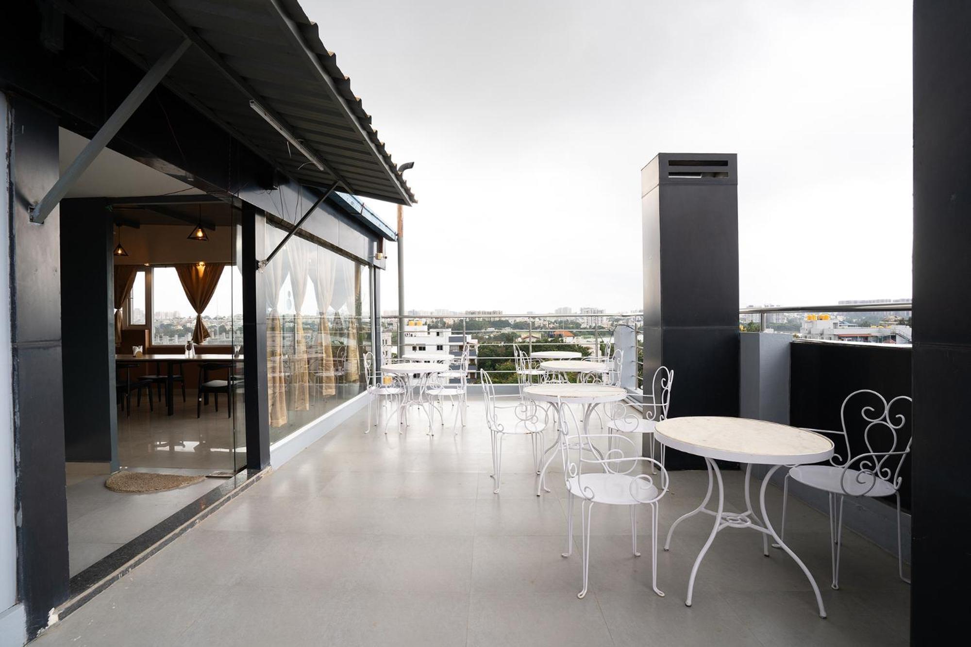 Hotel Fabhotel Royal Sterling- Manyata Tech Park