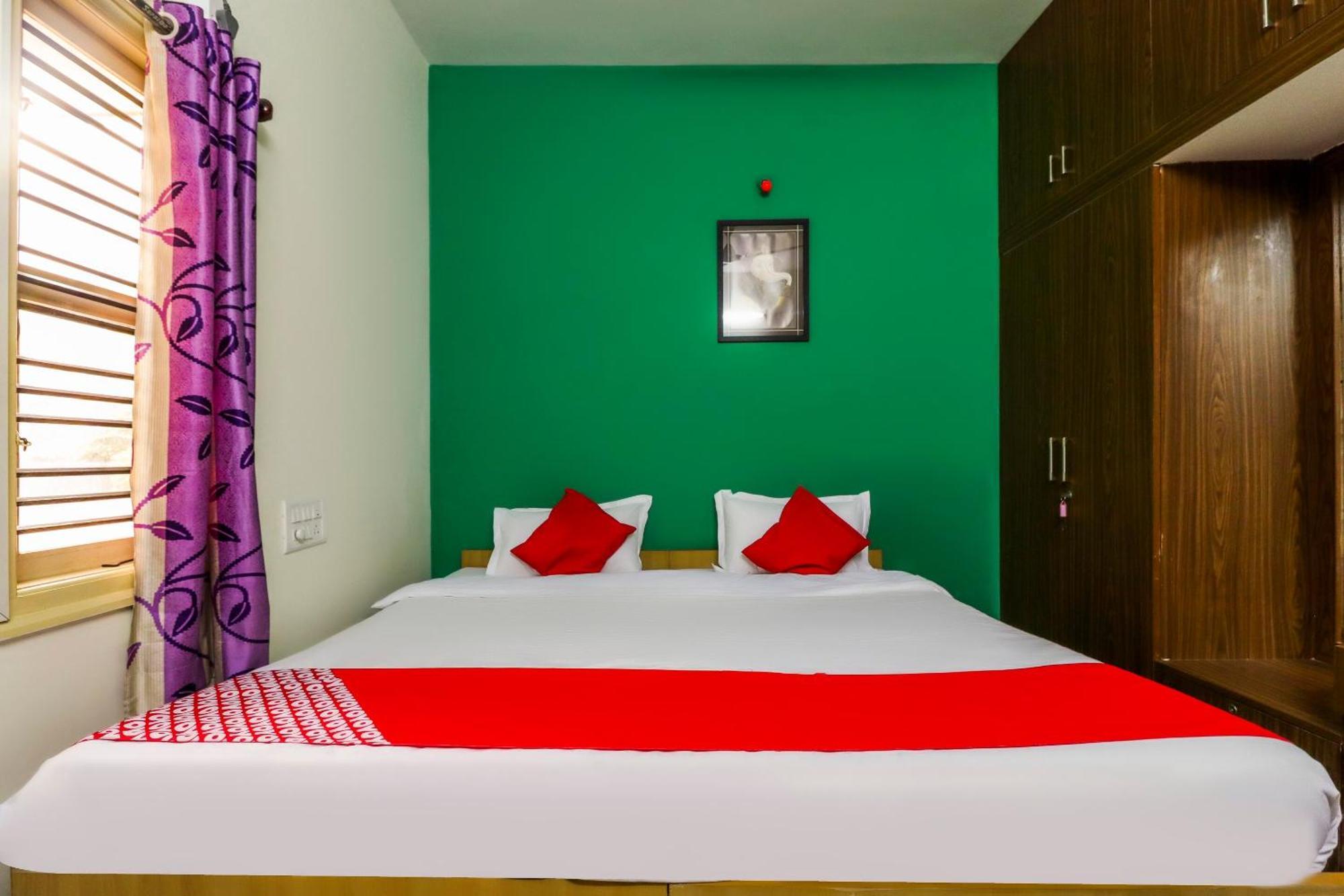 Super O Manyu Hotel 4*