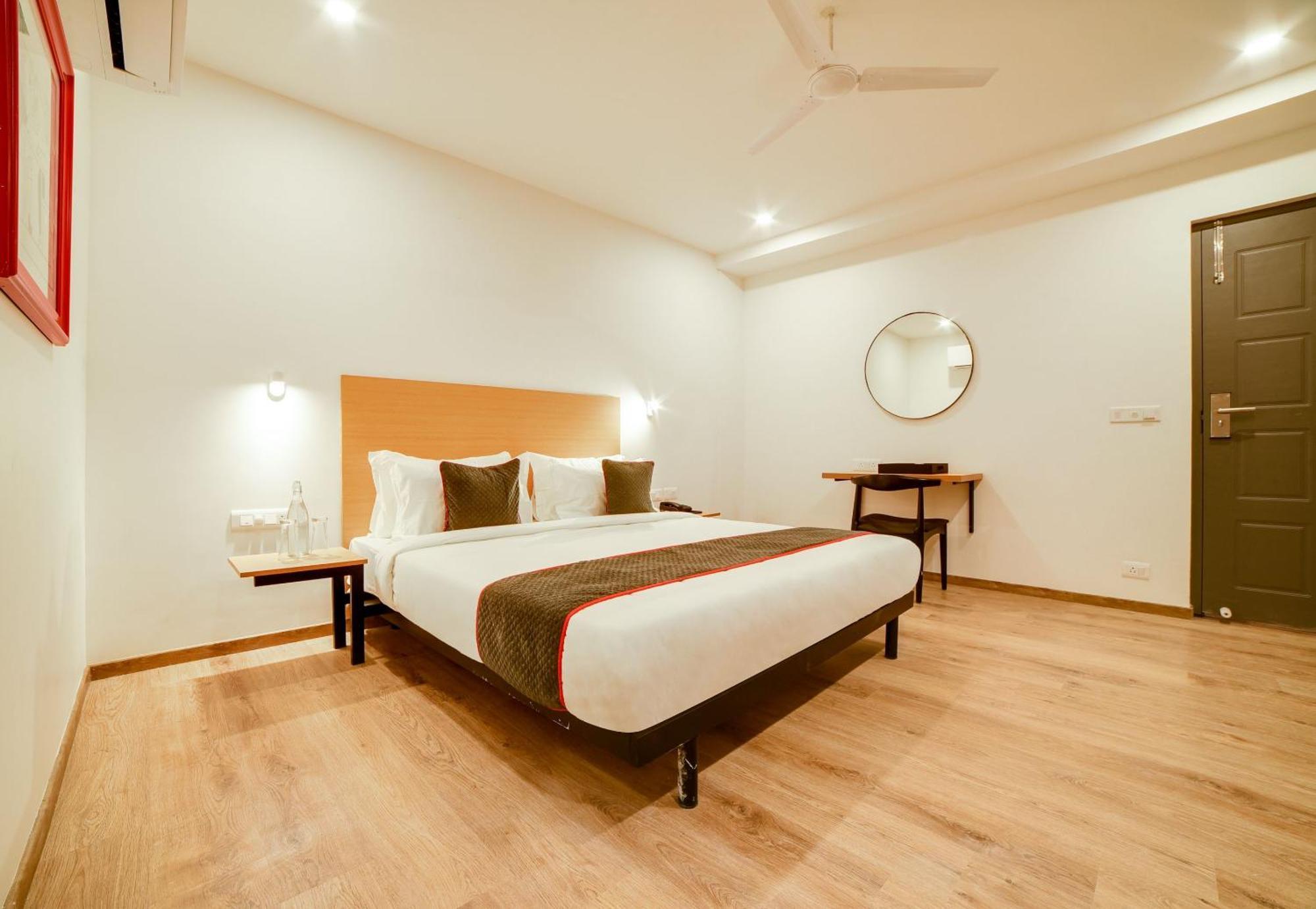 Super Townhouse Hosur Main Road Bommanahalli Near Gopalan Innovation Mall Bangalore