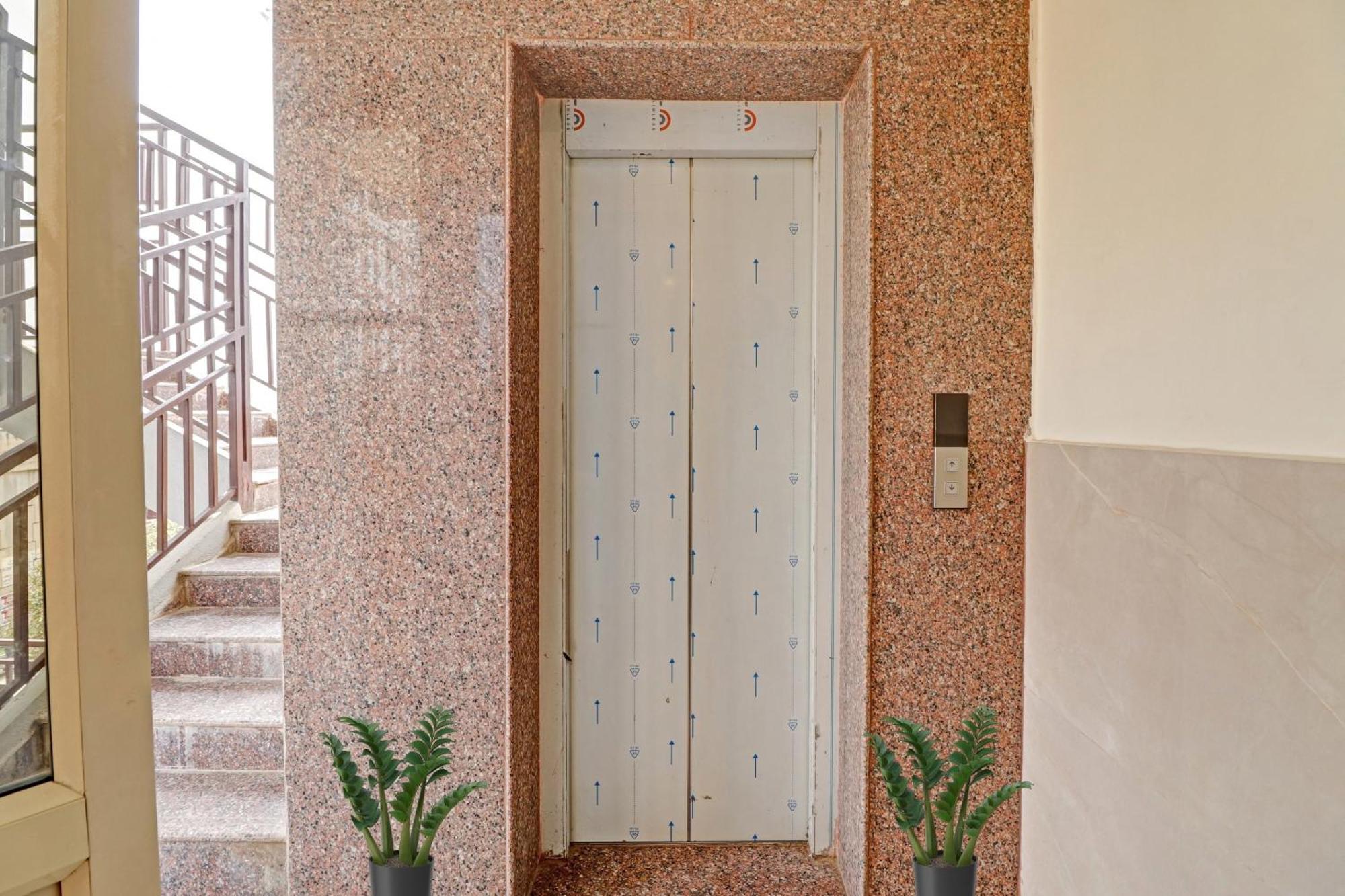 O Gn Nelli Hotel