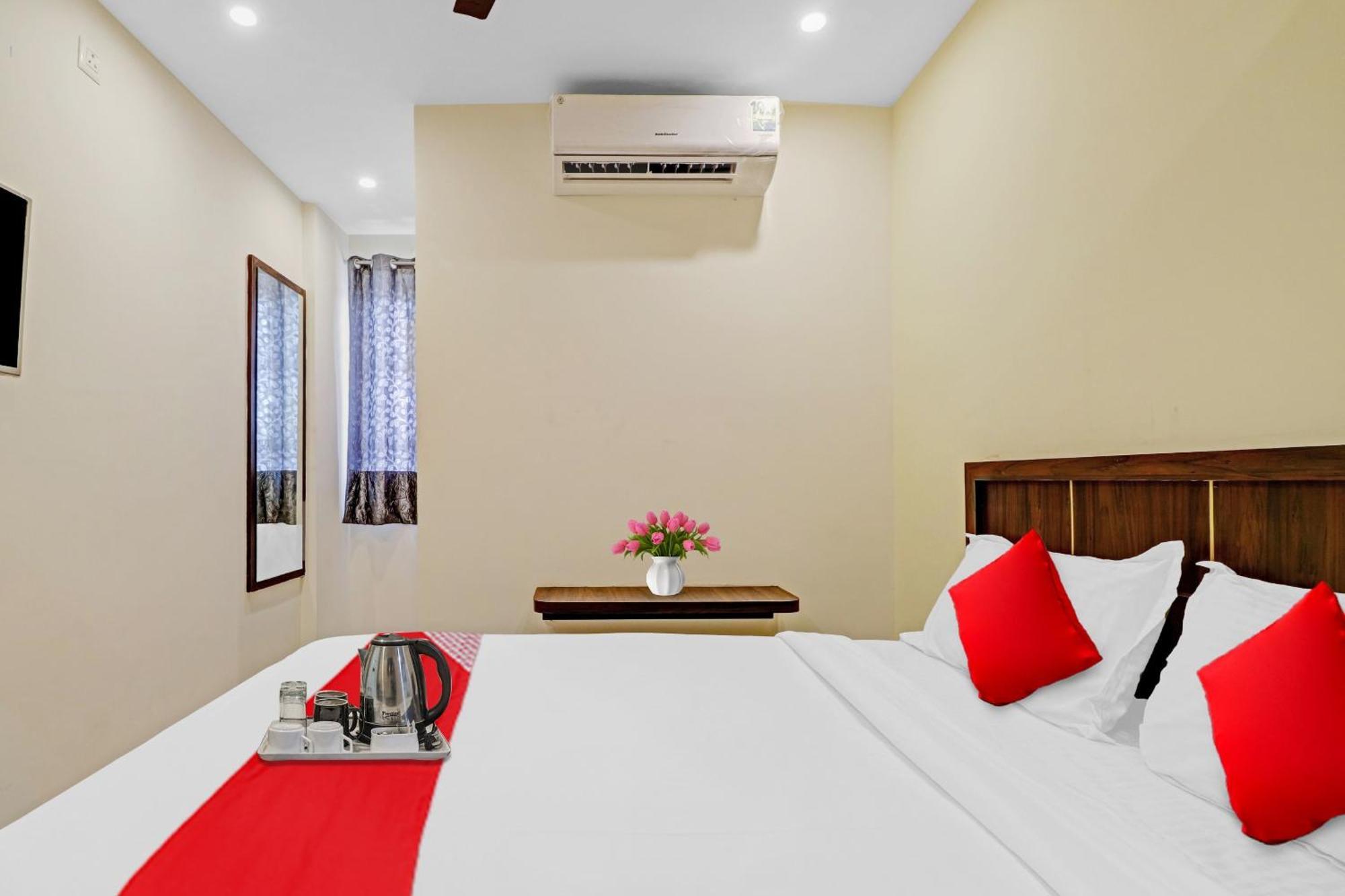 O Gn Nelli Hotel Bangalore