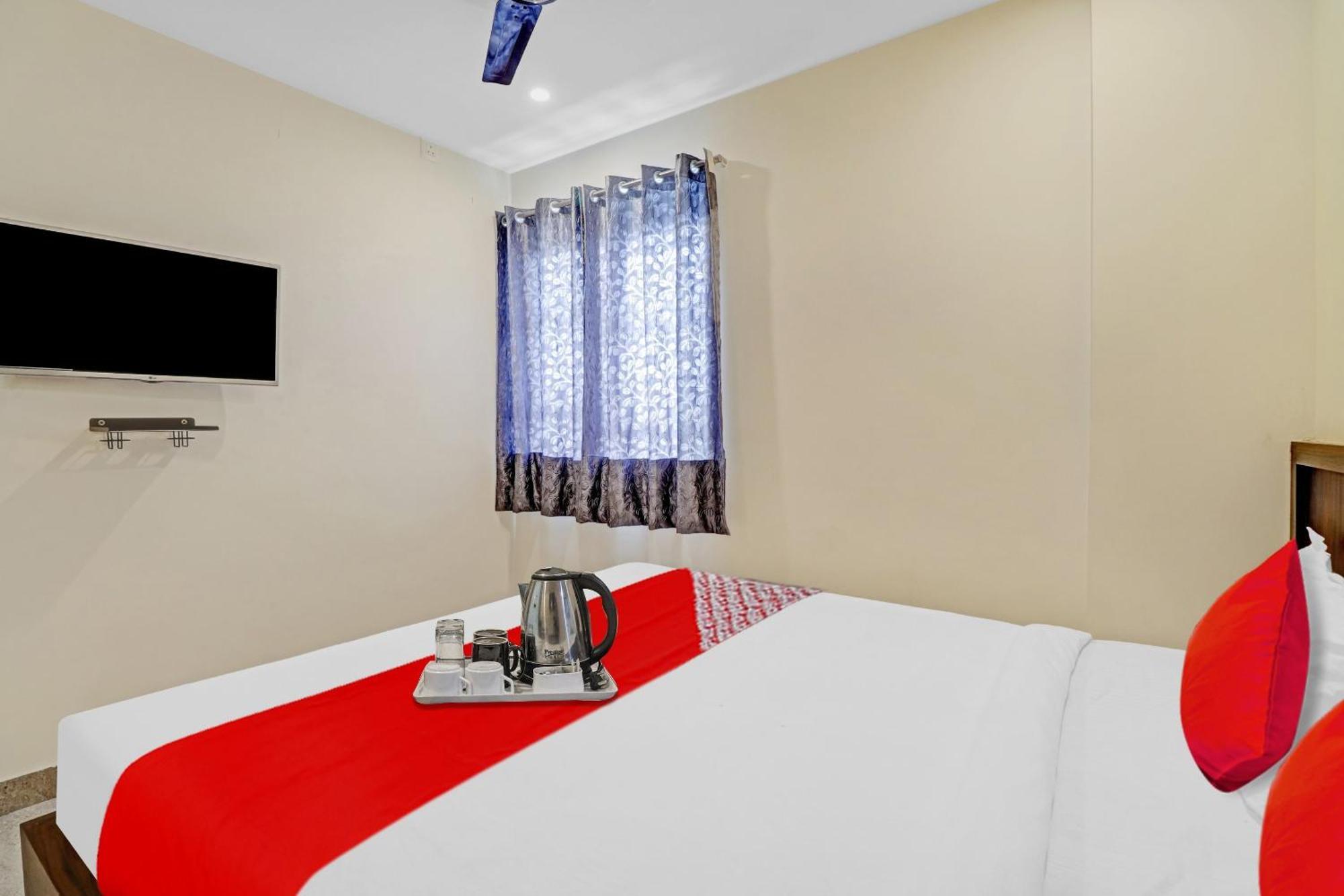 O Gn Nelli Bangalore