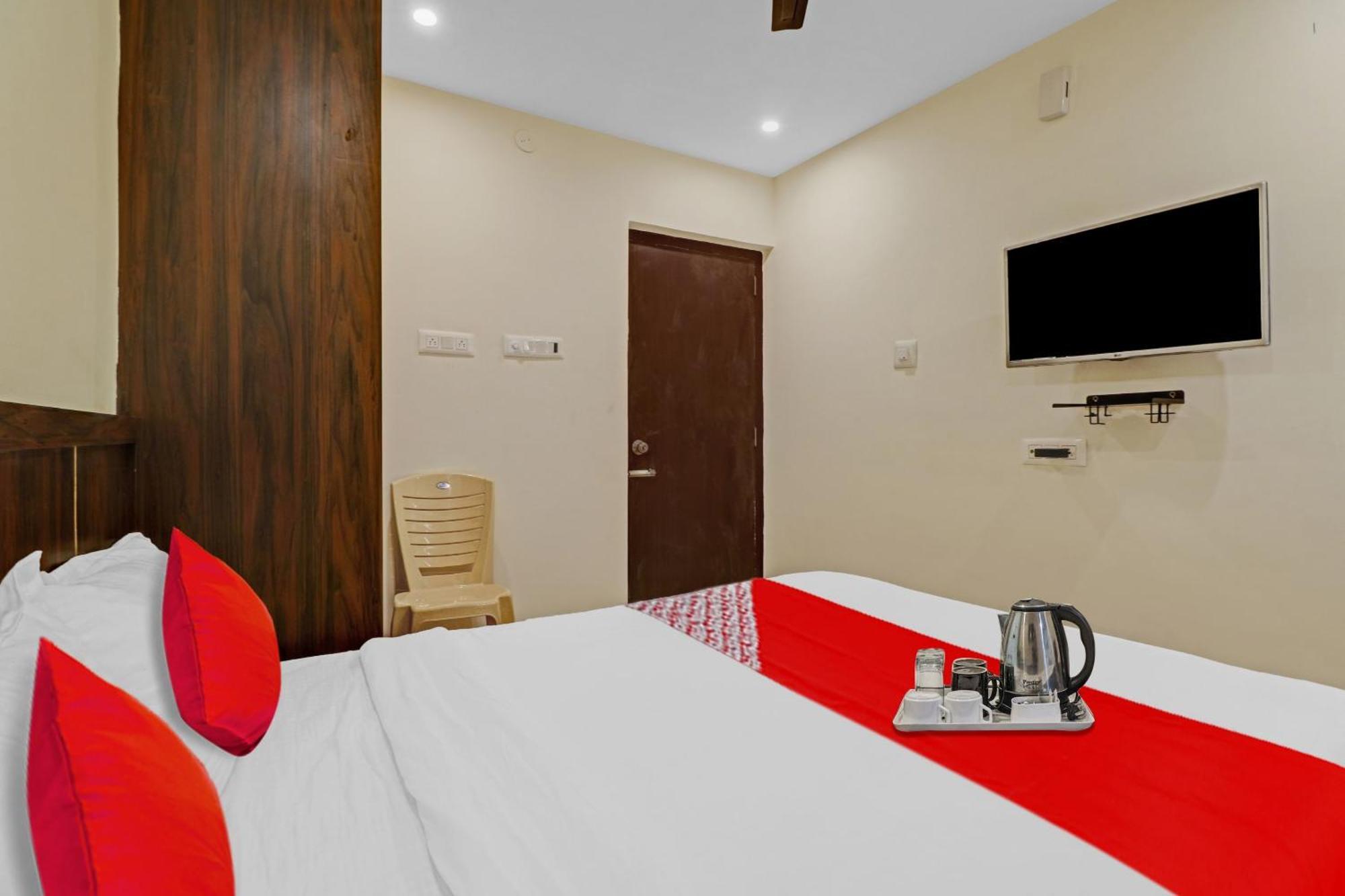 O Gn Nelli Hotel 4*