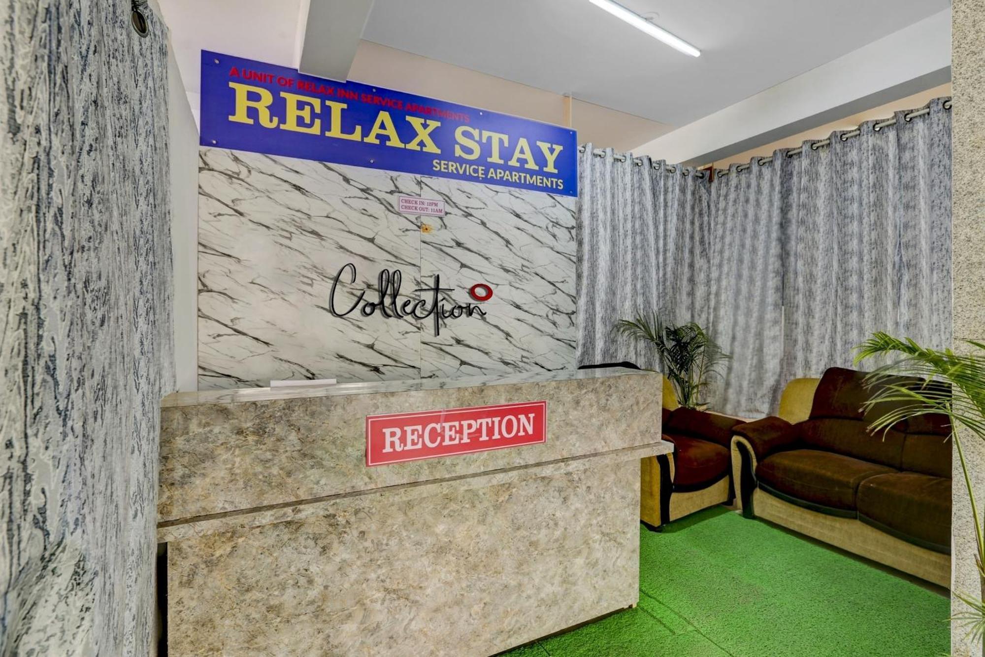 Collection O Relax
