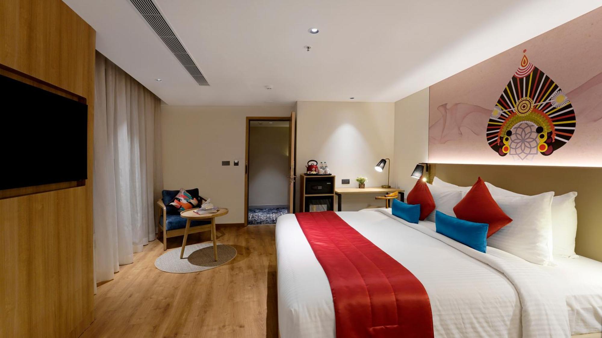 Aiden By Western Hennur Bangalore