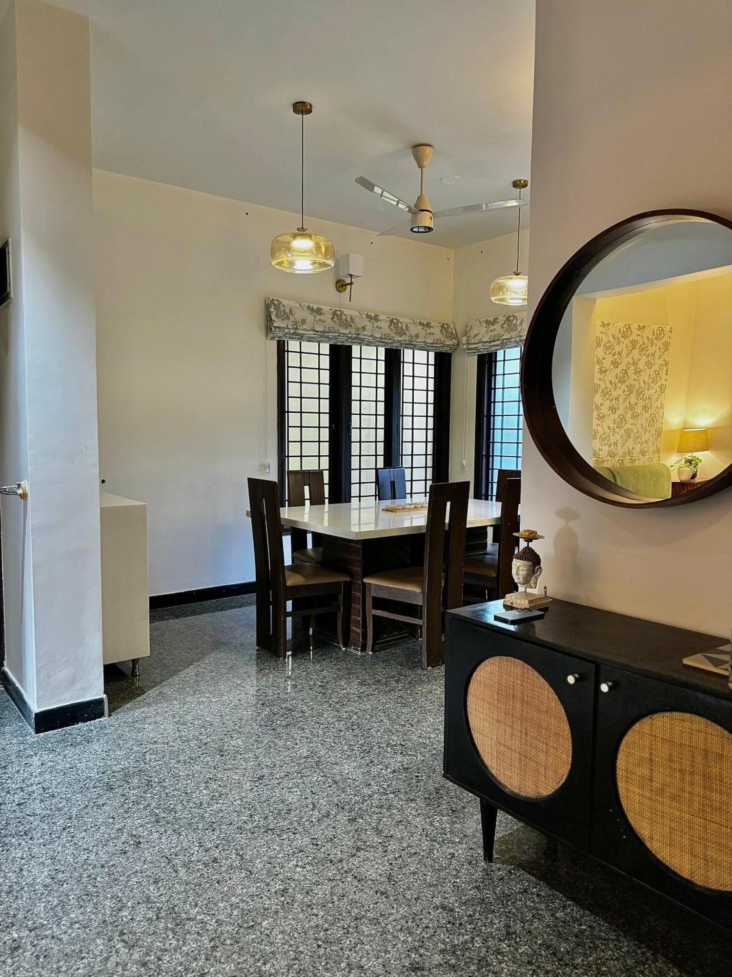 Idam Na Mama Hospedagem domiciliar Bangalore