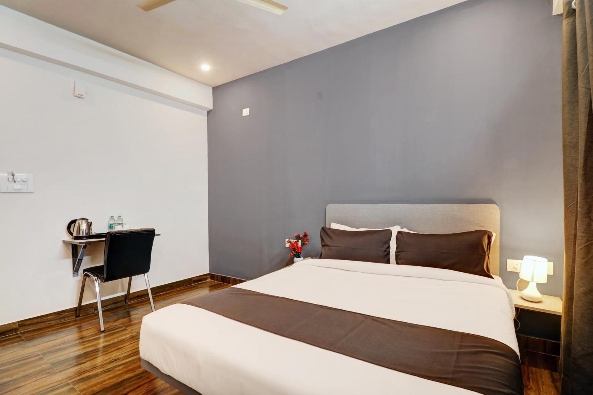Super Townhouse Xotel Hotel 4*
