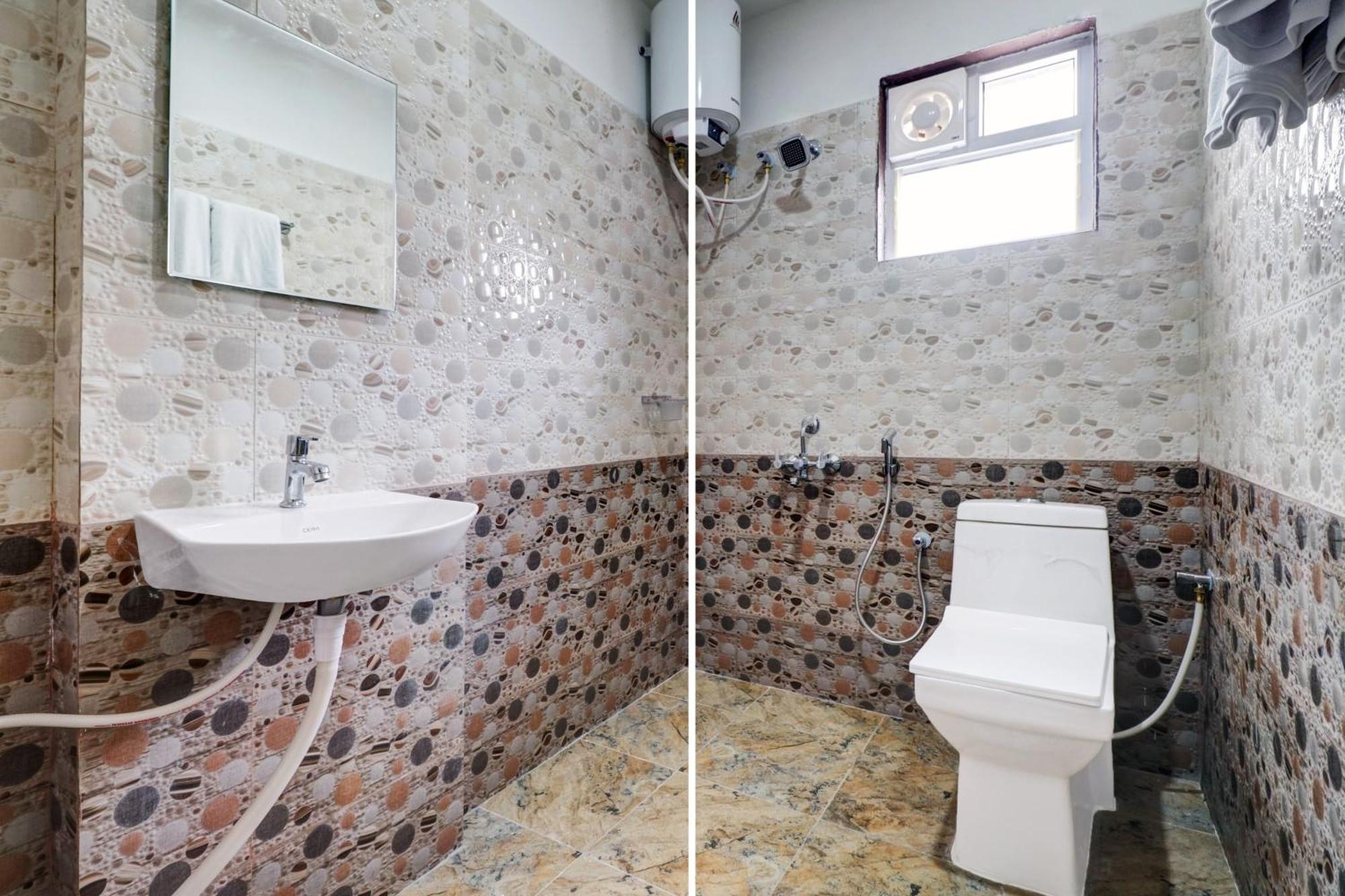Super Townhouse Xotel Hotel