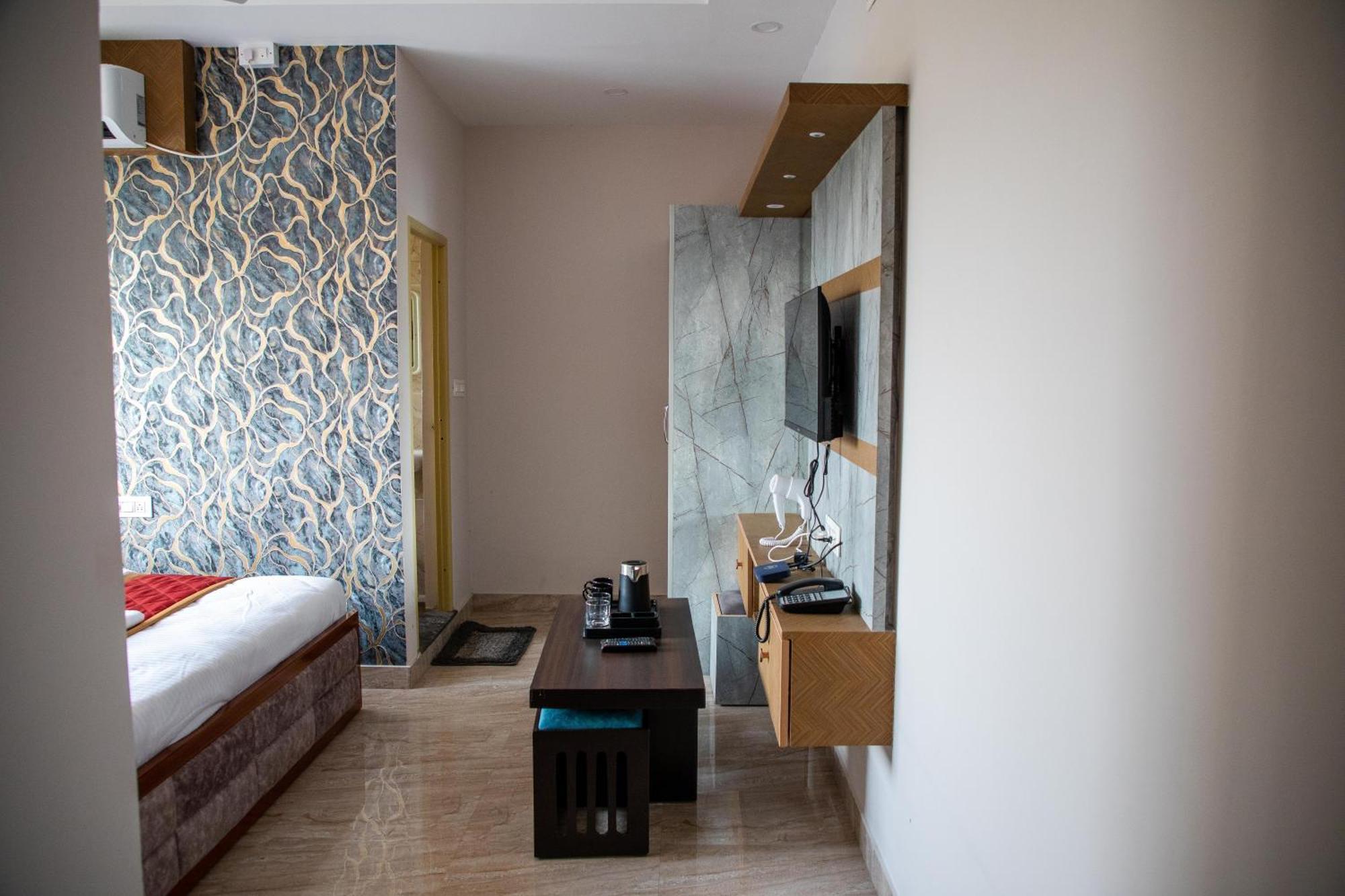 Hotel Serenity Bangalore