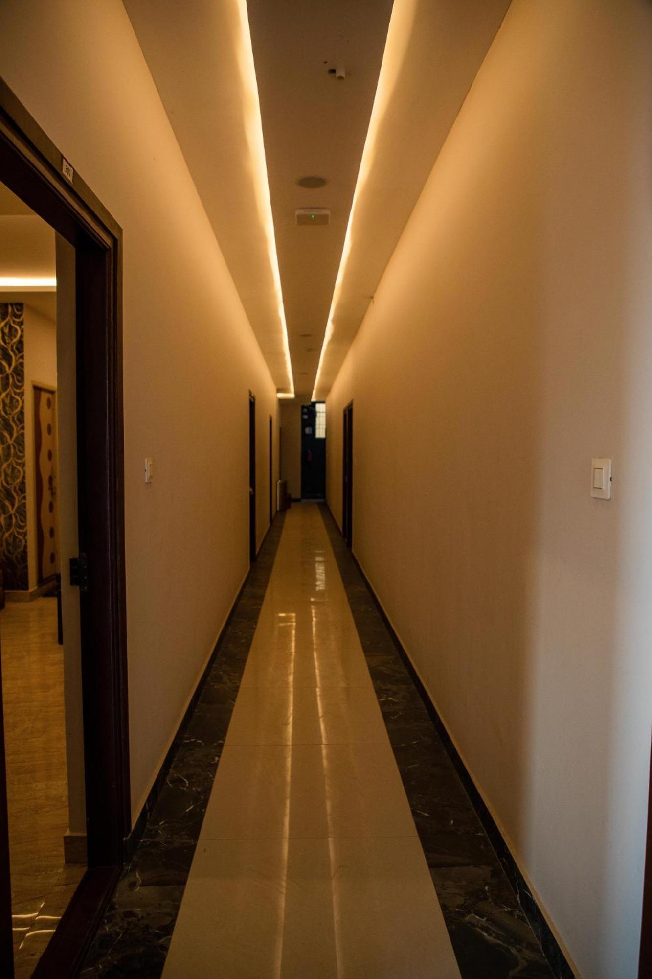 Serenity 3* Bangalore