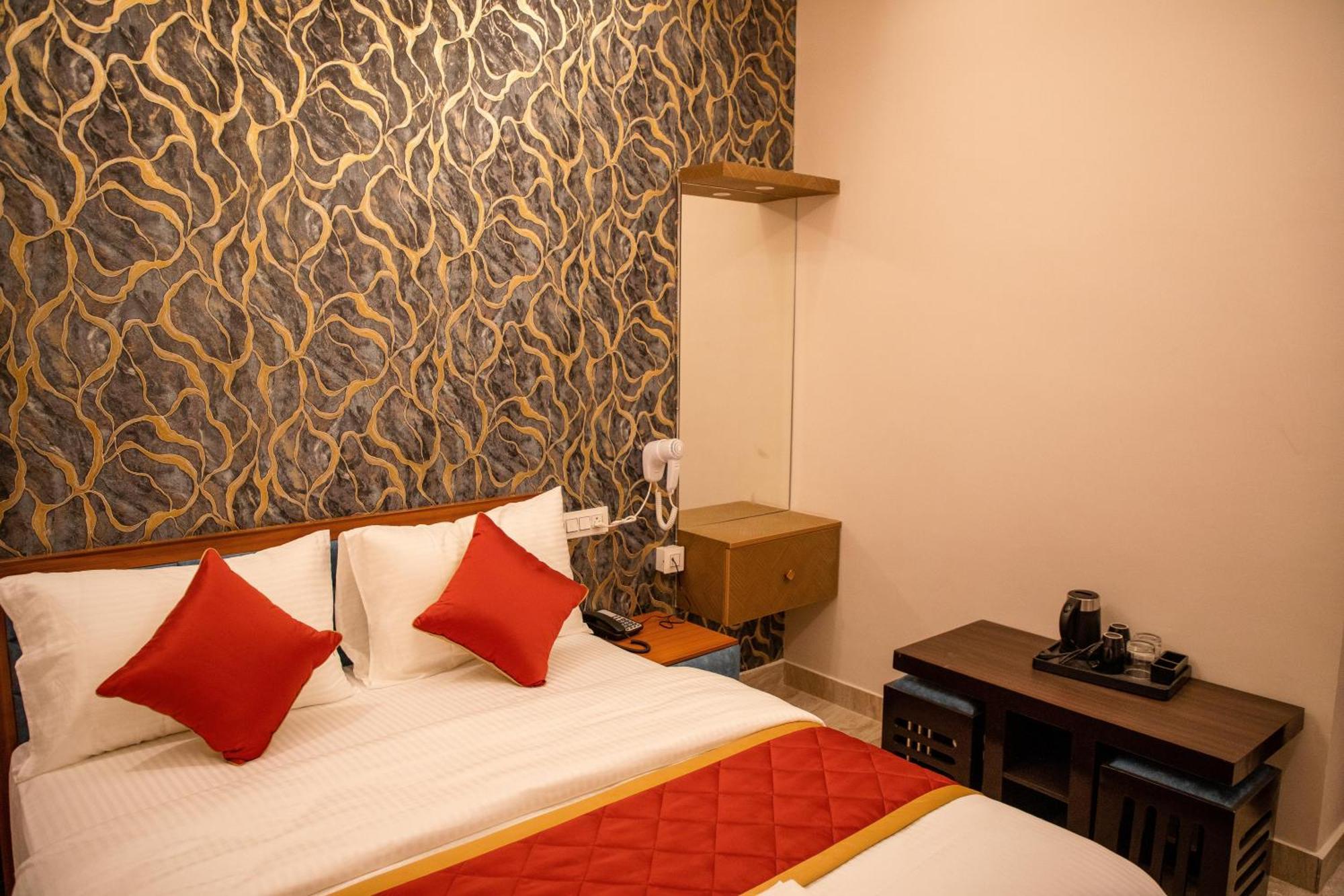 Serenity 3*