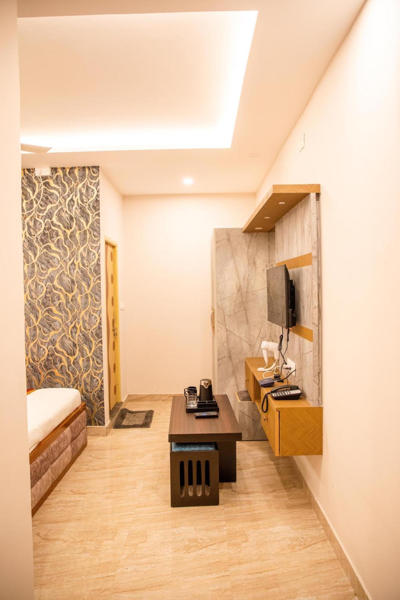 Serenity Hotel Bangalore